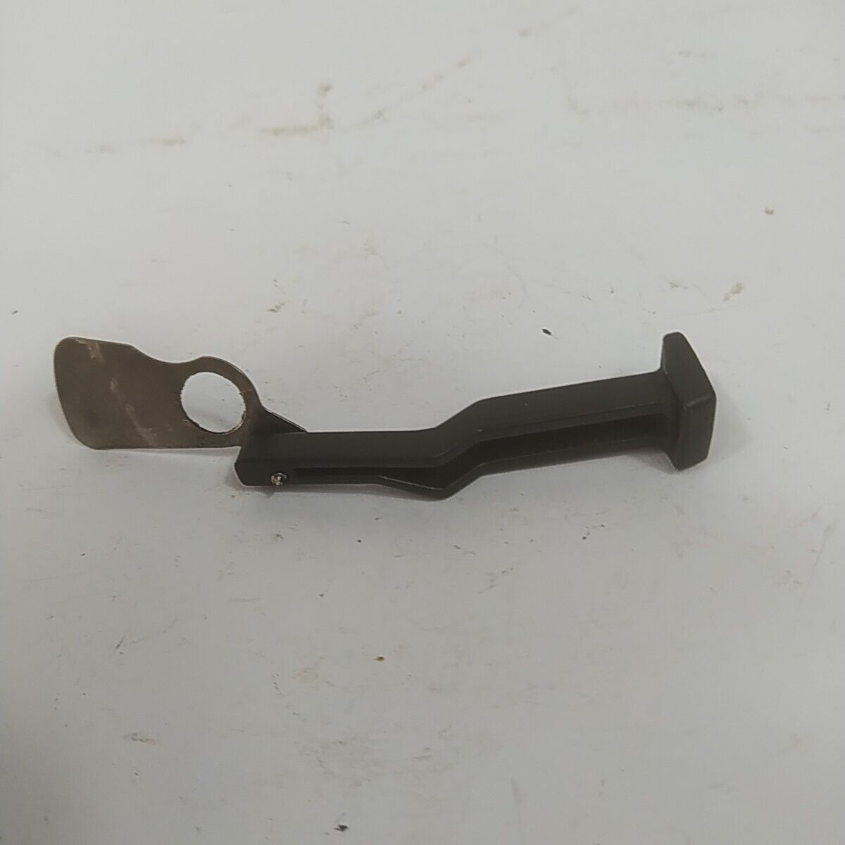 ricambi LEVA ARIA CARBURATORE per motosega ALPINA SILVER 40 castor 330 338 usati