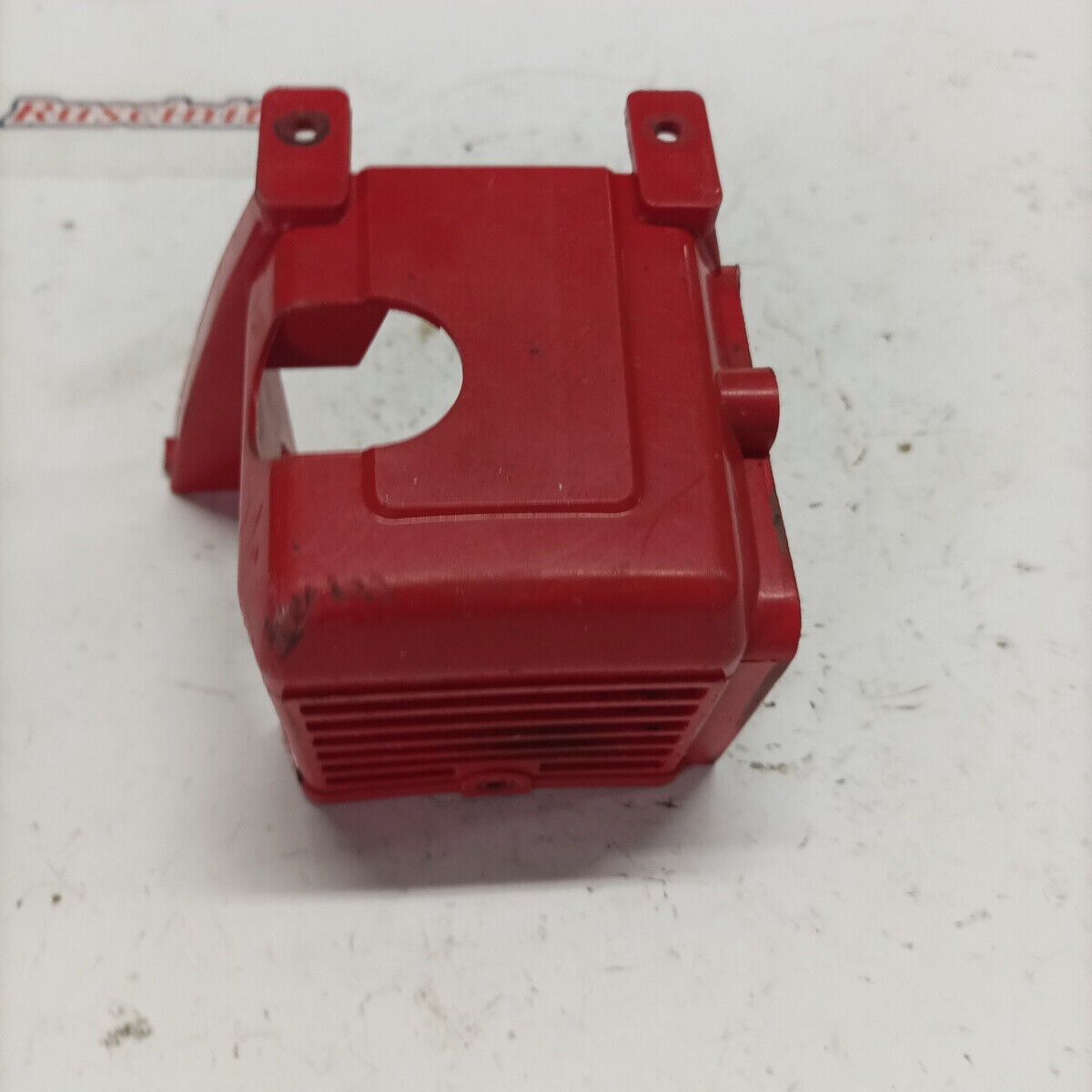 Ricambio COPERCHIO COPRI MOTORE  Usato per decespugliatore Komatsu ZENOAH G3K