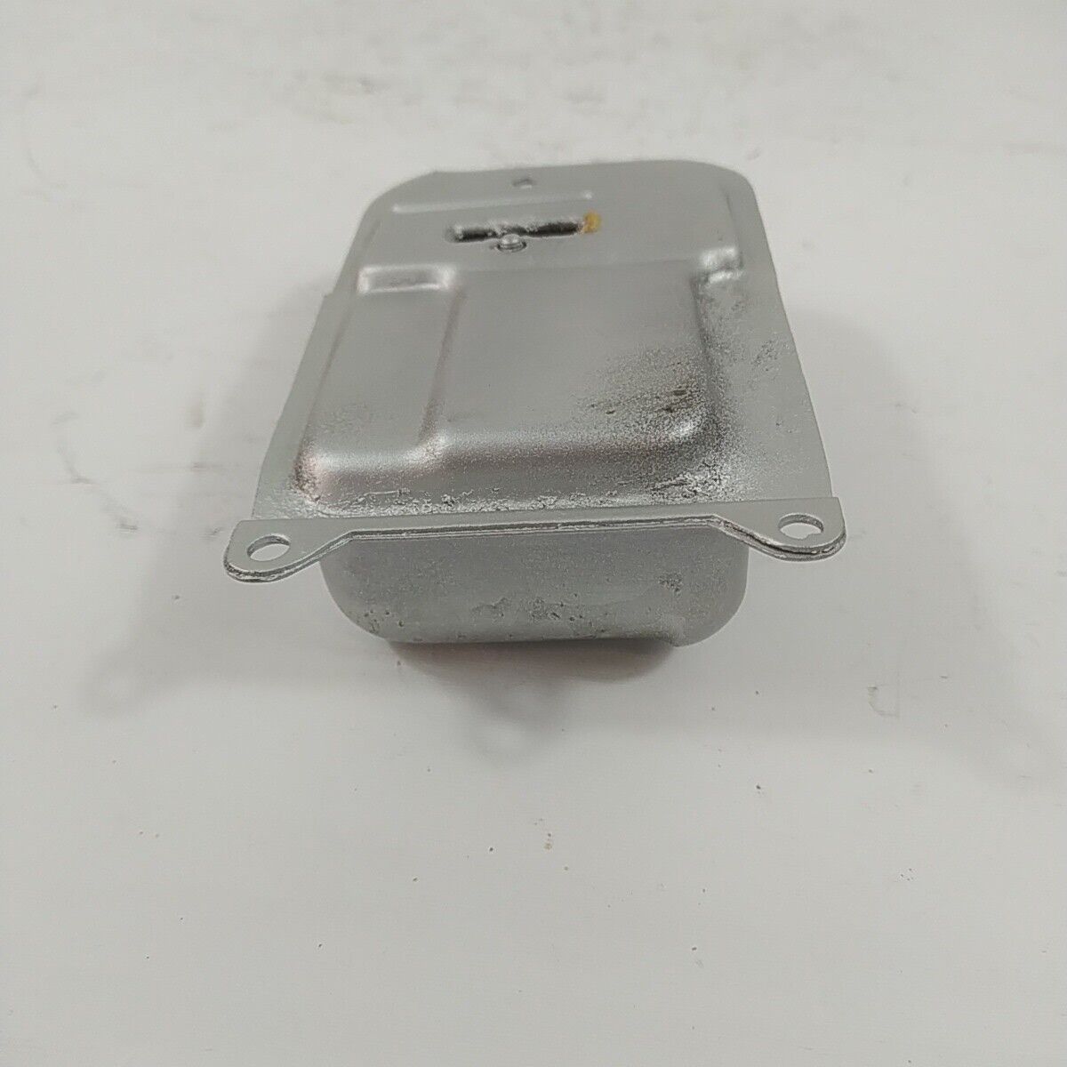 Ricambi usati per decespugliatore MCCULLOCH BP 38 MARMITTA TERMINALE DI SCARICO