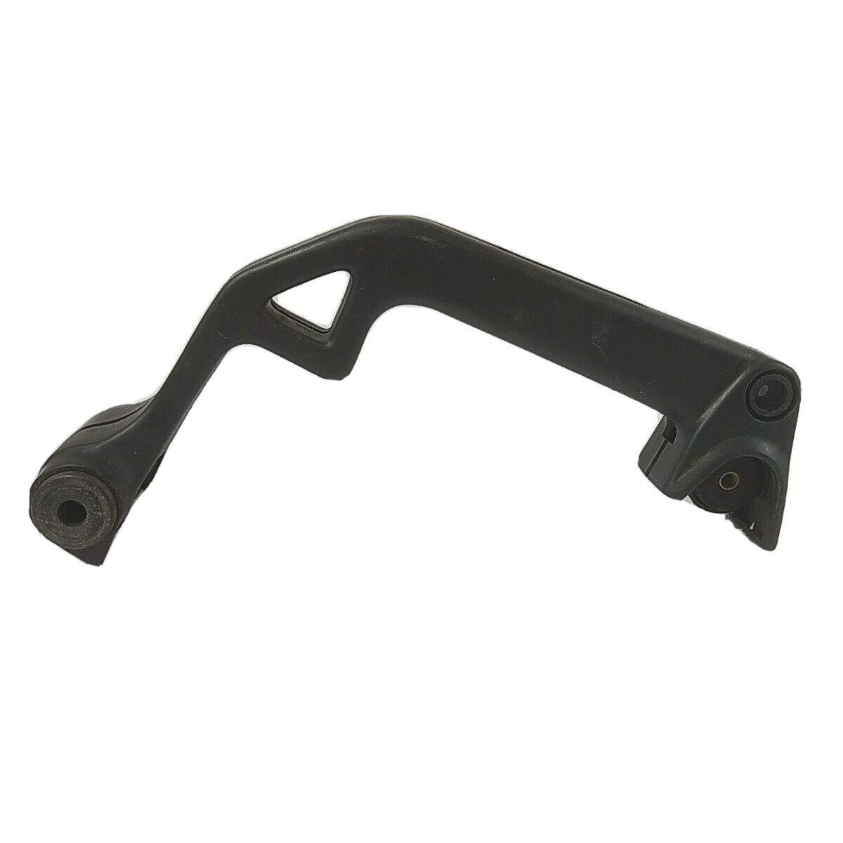 Ricambi MOTOSEGA EFCO BLITZ 35 OLEOMAC usati MANIGLIA IMPUGNATURA COMANDI MANICO