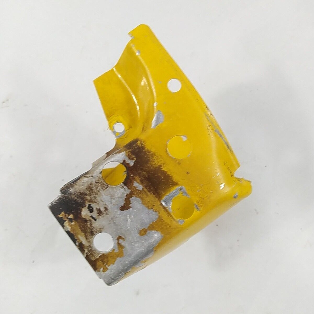 Ricambi COPERCHIO COPRI CILINDRO MOTORE PER MOTOSEGA MCCULLOCH PRO MAC 700 usati