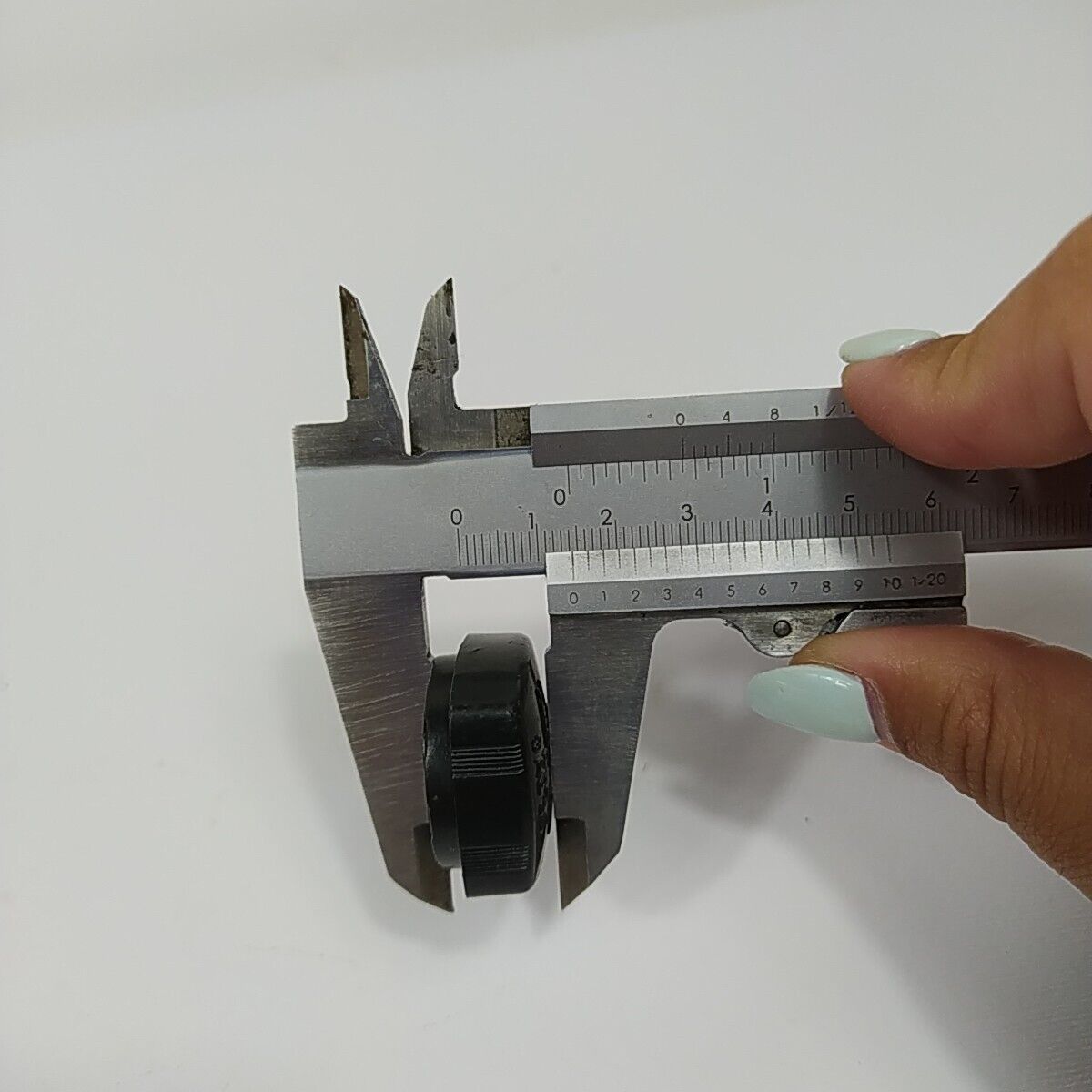 ricambi usati TAPPO SERBATOIO OLIO ORIGINALE per motosega CASTOR 438 Alpina