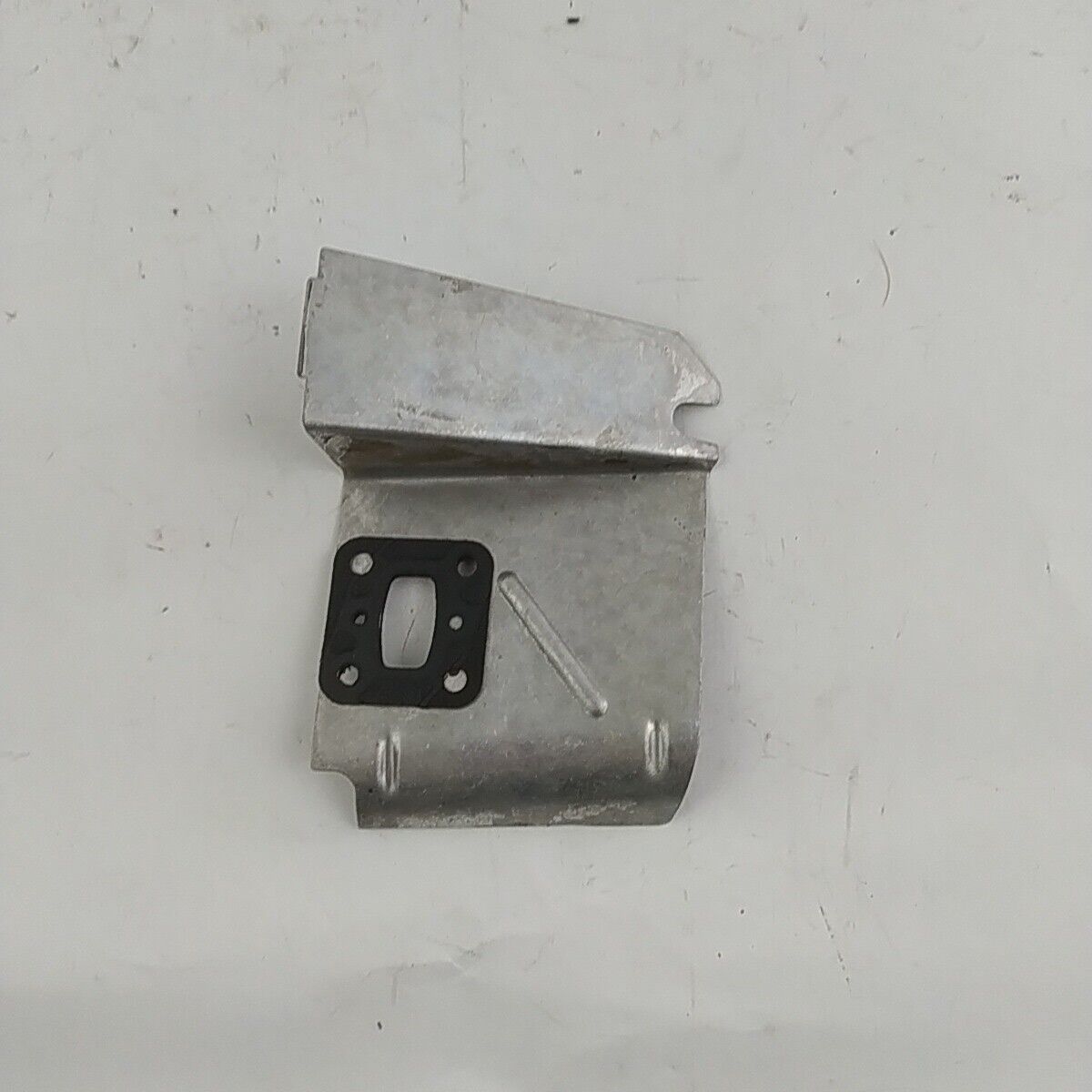 Ricambio GUARNIZIONE COLLETTORE CARBURATORE usato decespugliatore MARUYAMA 520