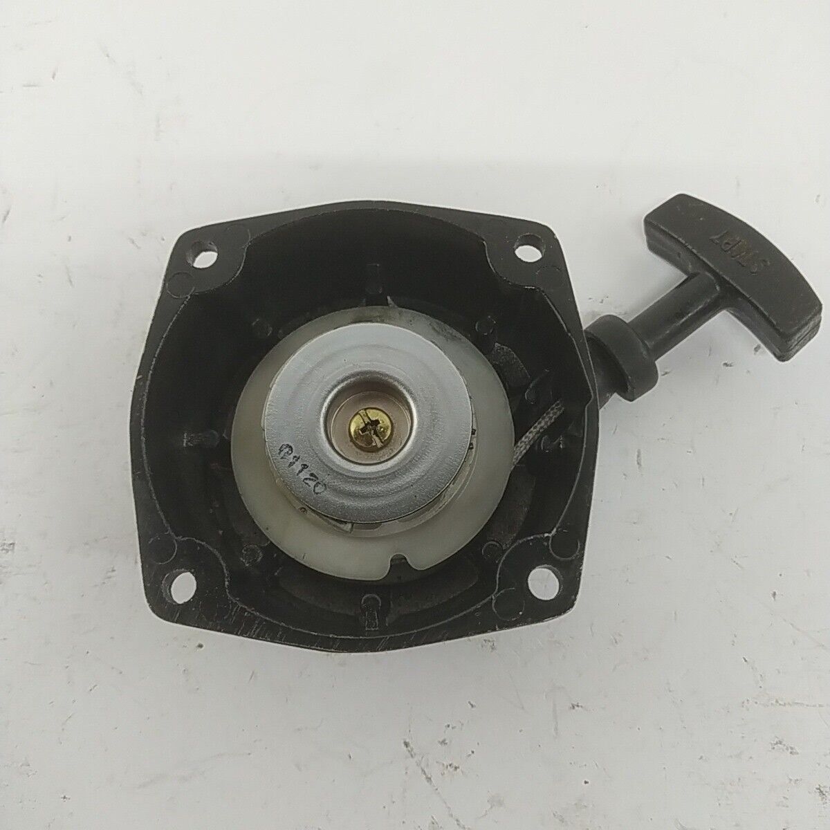 Ricambio usato COPERCHIO DI AVVIAMENTO STARTER decespugliatore MITSUBISHI T200