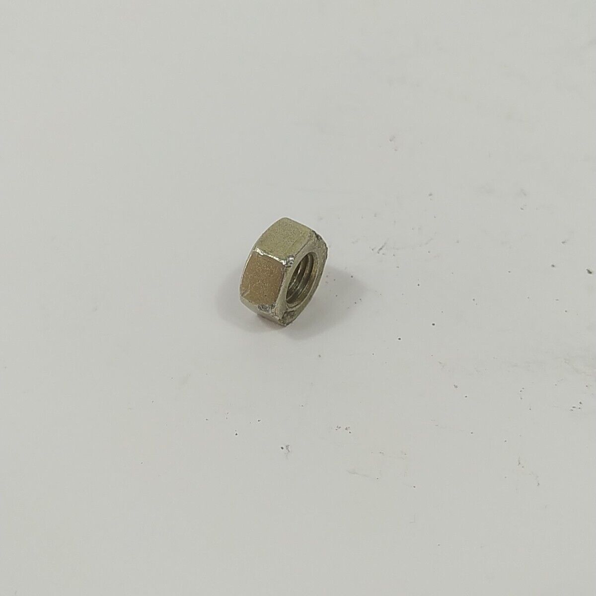 Ricambio DADO ALBERO MOTORE LATO CRICCHETTO usato per decespugliatore Efco 8425