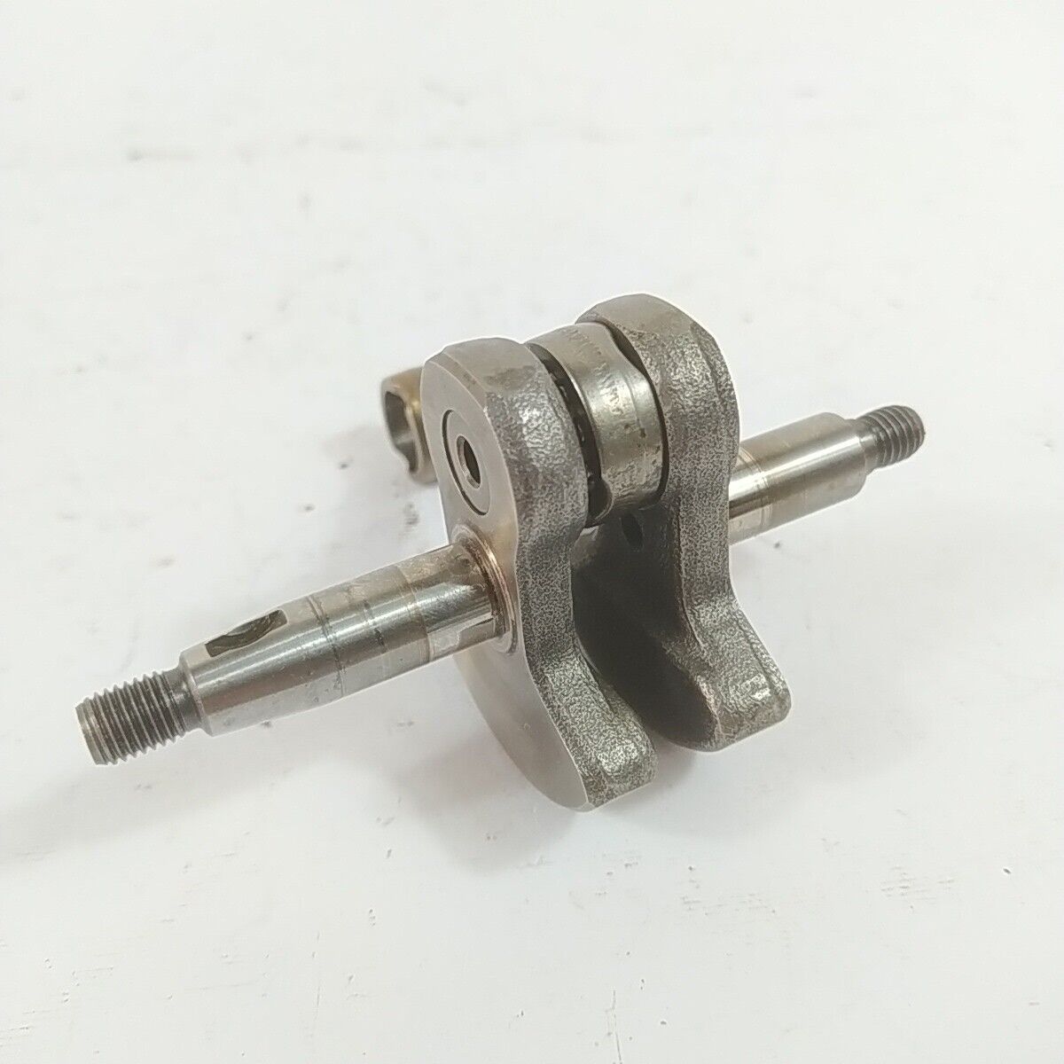 Ricambio ALBERO MOTORE ORIGINALE usato per decespugliatore ZENOAH G43L