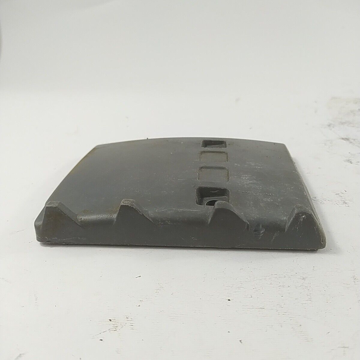 Ricambi MOTOSEGA EFCO BLITZ 35 OLEOMAC usati COPERCHIO CARBURATORE COPRI FILTRO