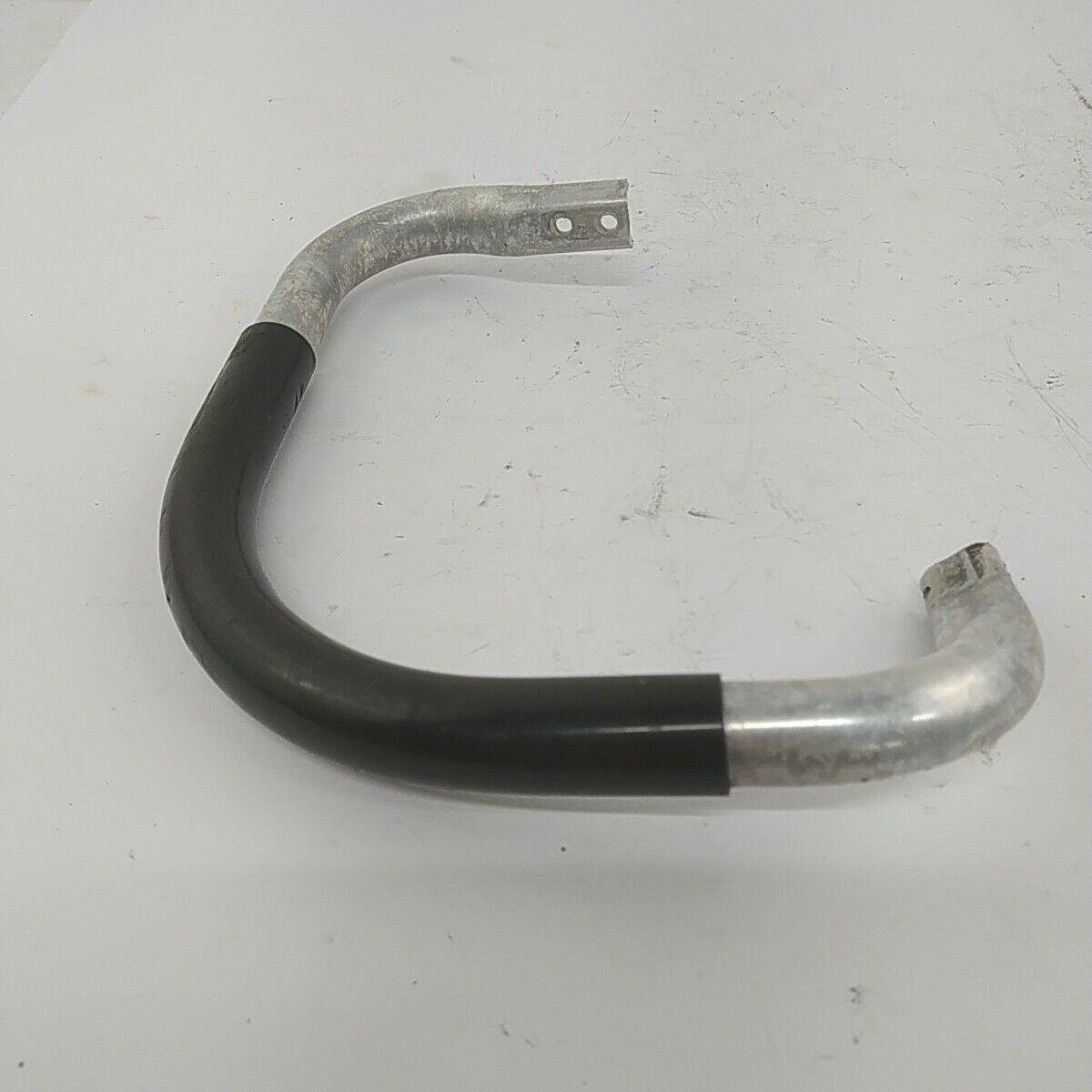Ricambio usato MANIGLIA MANICO SUPERIORE IMPUGNATURA per MOTOSEGA Echo 330 EVL