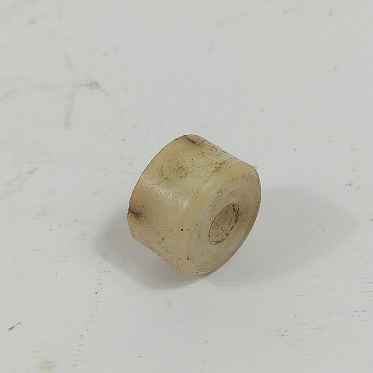 Ricambi usati per decespugliatore MCCULLOCH BP 38 SUPPORTI SERBATOIO CARBURANTE