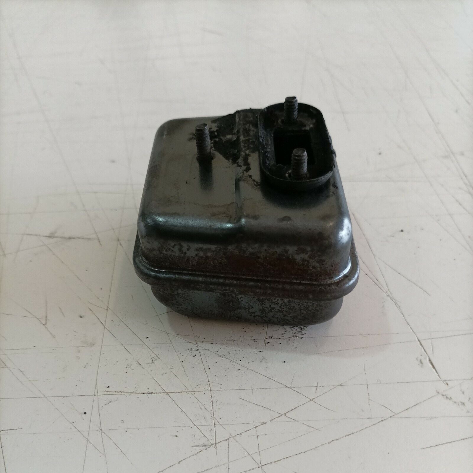 MARMITTA TERMINALE DI SCARICO ORIGINALE PER MOTOSEGA MCCULLOCH MACCAT 839