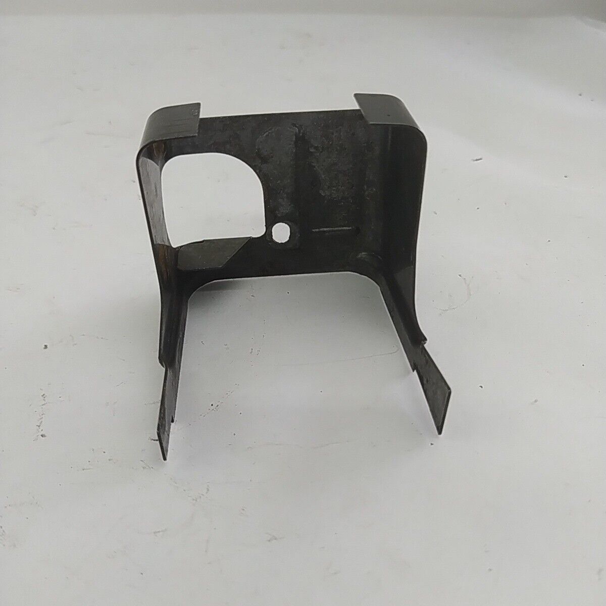 Ricambio COPERCHIO copri MOTORE cilindro usato DECESPUGLIATORE MCCULLOCH GT 50