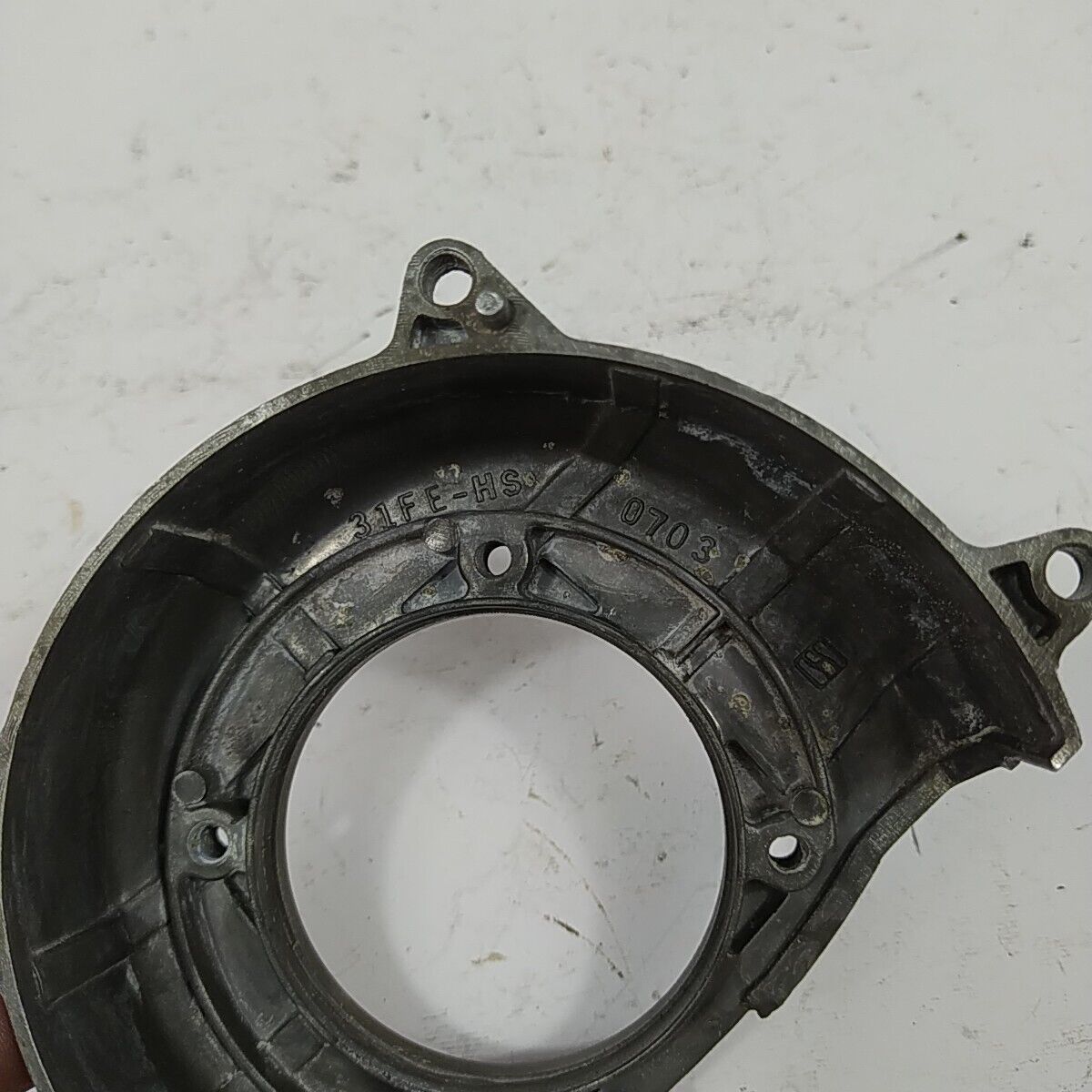 ALPINA CARTER MOTORE COMPLETI per  decespugliatore ALPINA BJ 325 ricambi usati