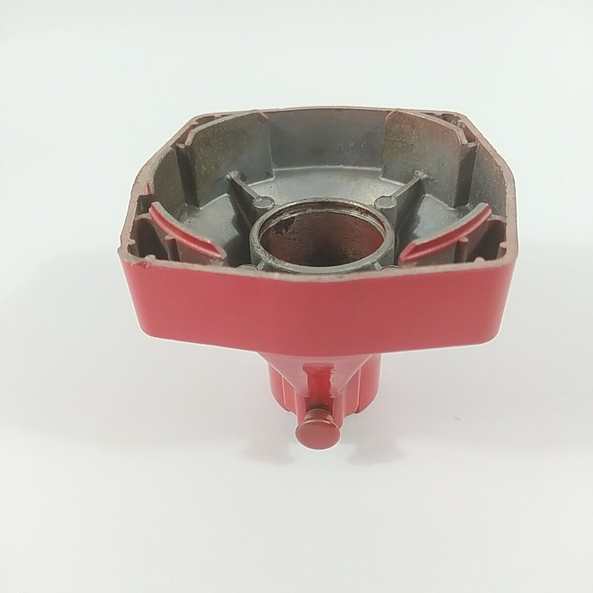 Ricambio usato CUFFIA SUPPORTO CAMPANA frizione decespugliatore MITSUBISHI T200