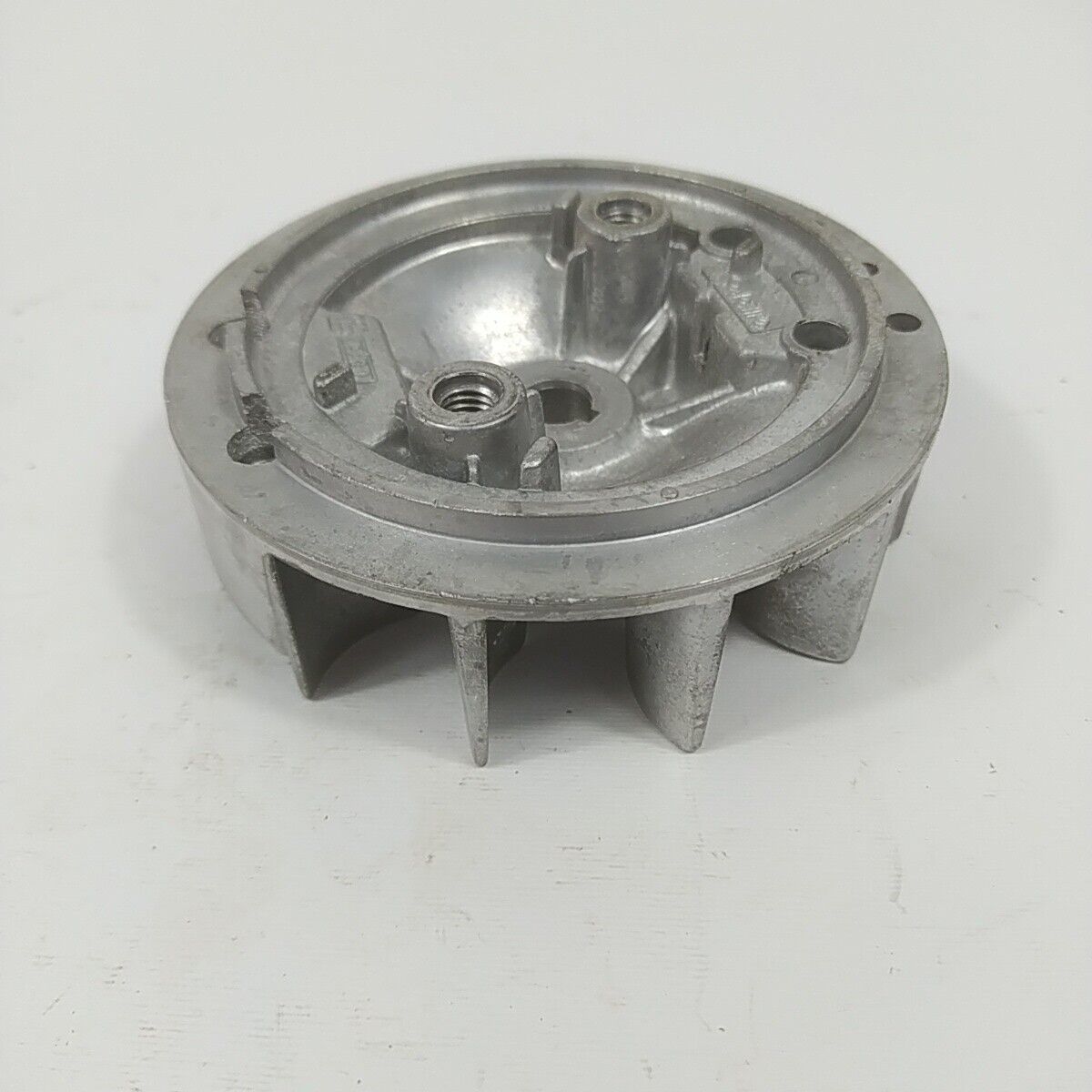 Ricambio per decespugliatore EFCO 8420 8425 VOLANO MAGNETICO DI AVVIAMENTO usato