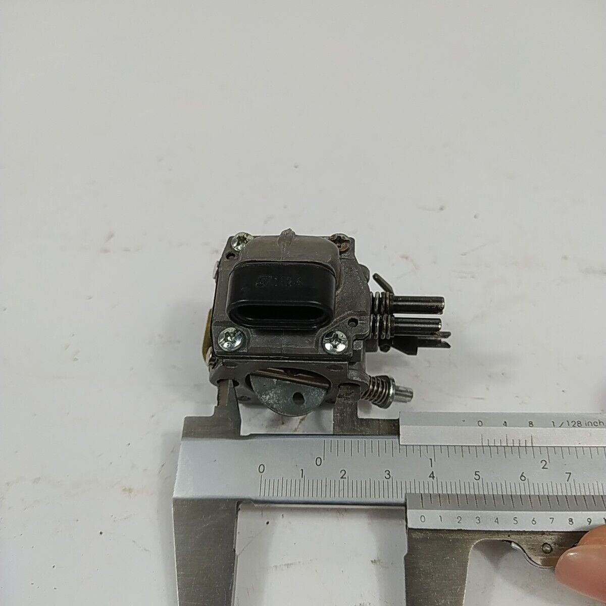 CARBURATORE COLLETTORE ZAMA per motosega STIHL MS 290 310 390 029 039 usato