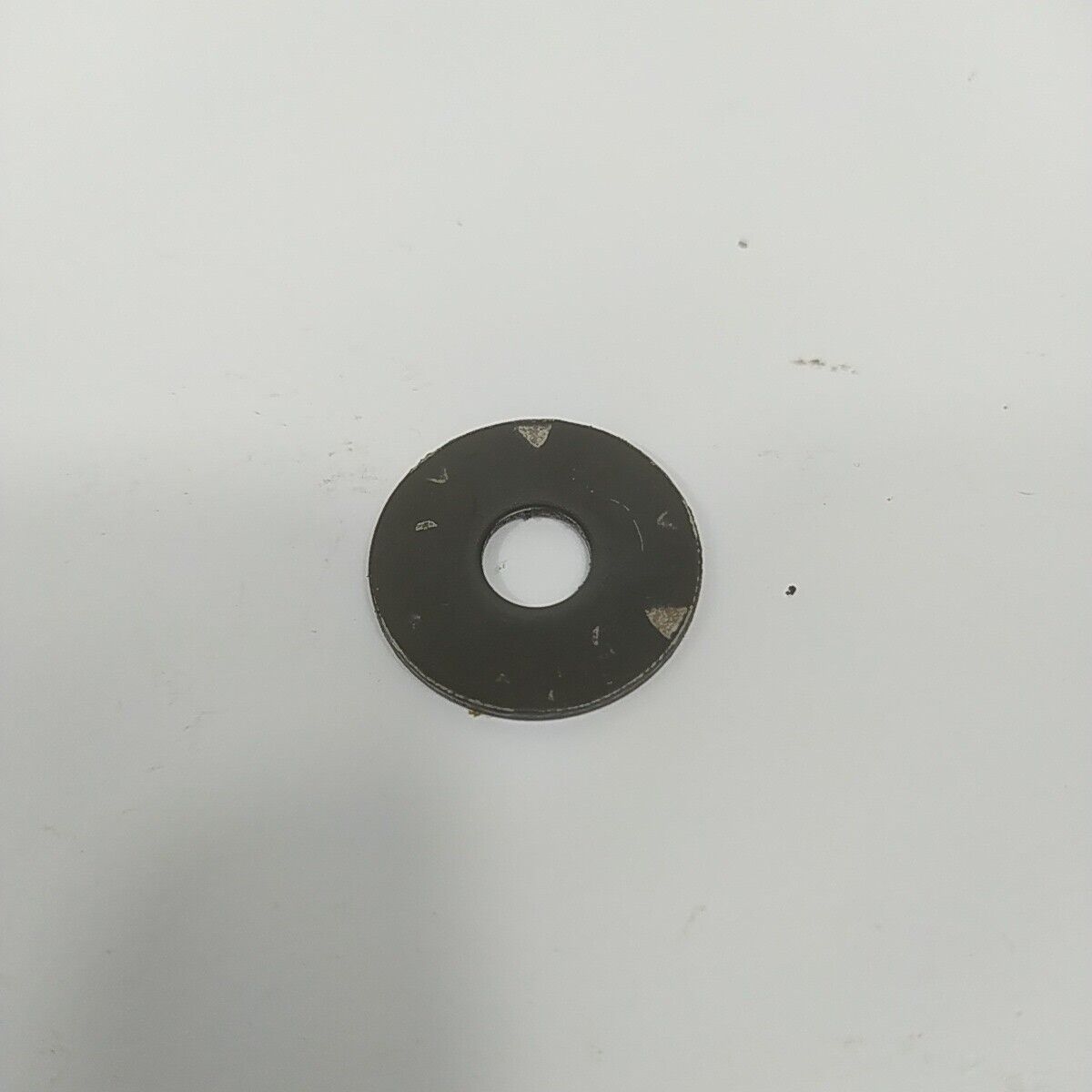 Ricambio per MOTOSEGA ZENOAH G 2000 t RONDELLA FRIZIONE TRASMISSIONE usato