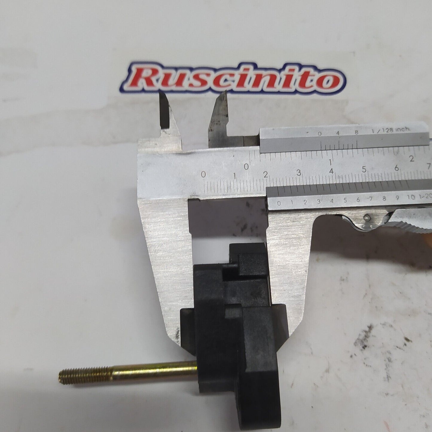 RACCORDO COLLETTORE flangia CARBURATORE Usato per decespugliatore ZENOAH