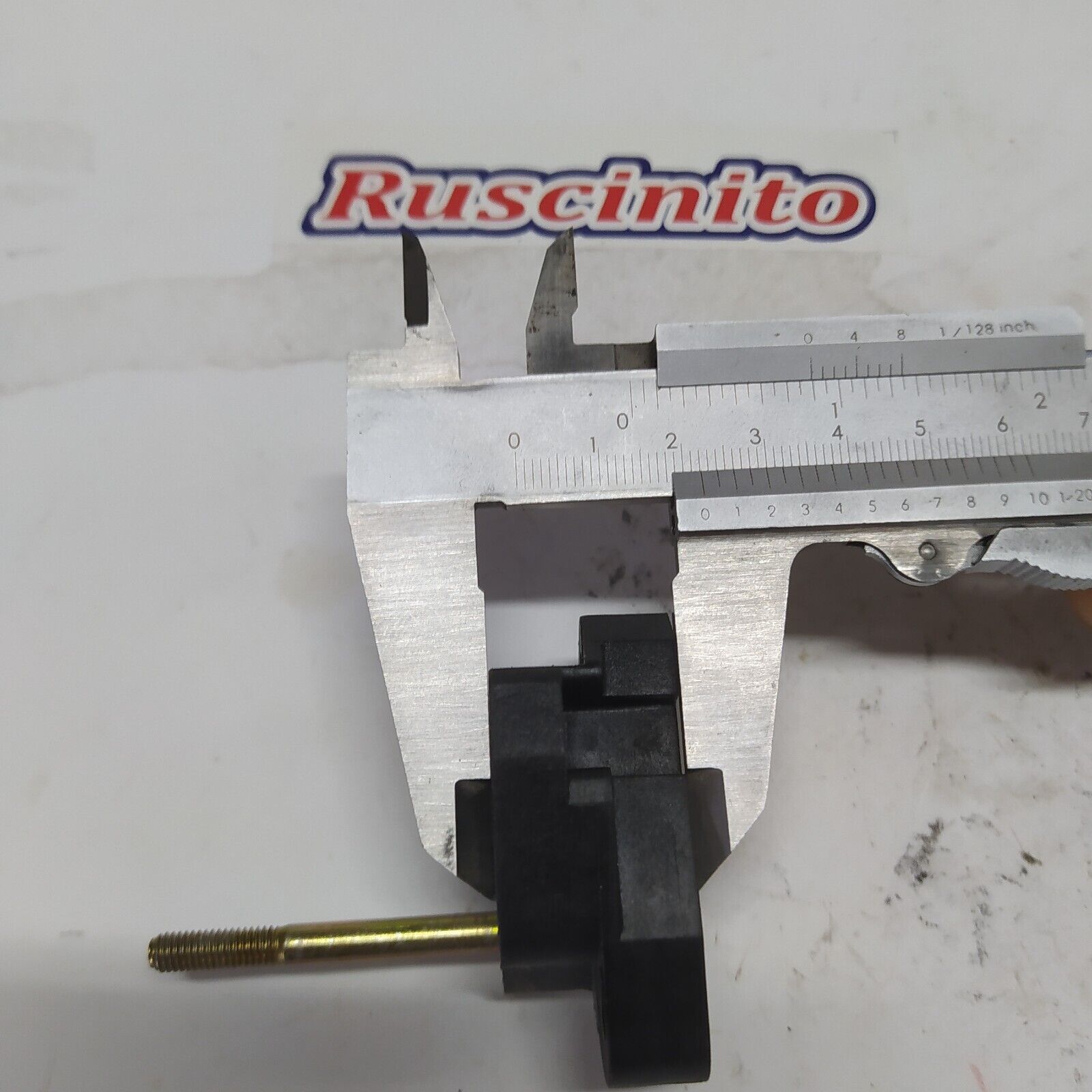 RACCORDO COLLETTORE flangia CARBURATORE Usato per decespugliatore ZENOAH