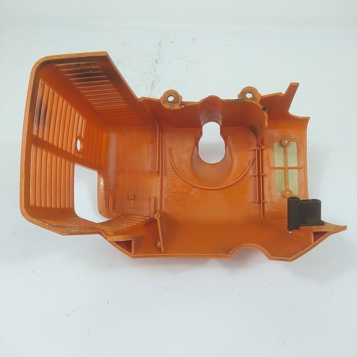 Ricambio per decespugliatore STIHL FS 250 COPERCHIO COPRI MOTORE CILINDRO usato