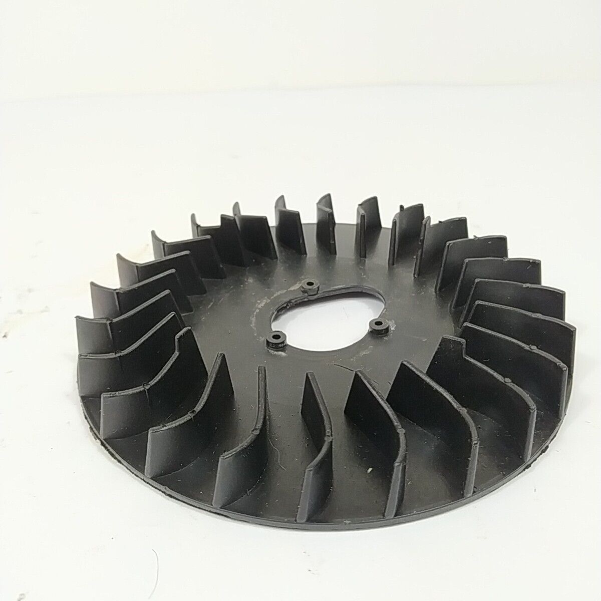kit VENTOLA aria VOLANO per tosaerba TECUMSEH ENGIME 50 SYN RGY EUROPEAN usato