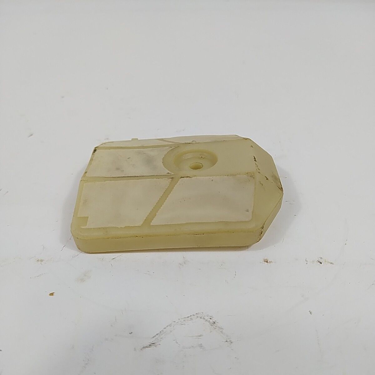 COPERCHIO E FILTRO ARIA completo PER MOTOSEGA AMA BG 38 16 ricambi usati