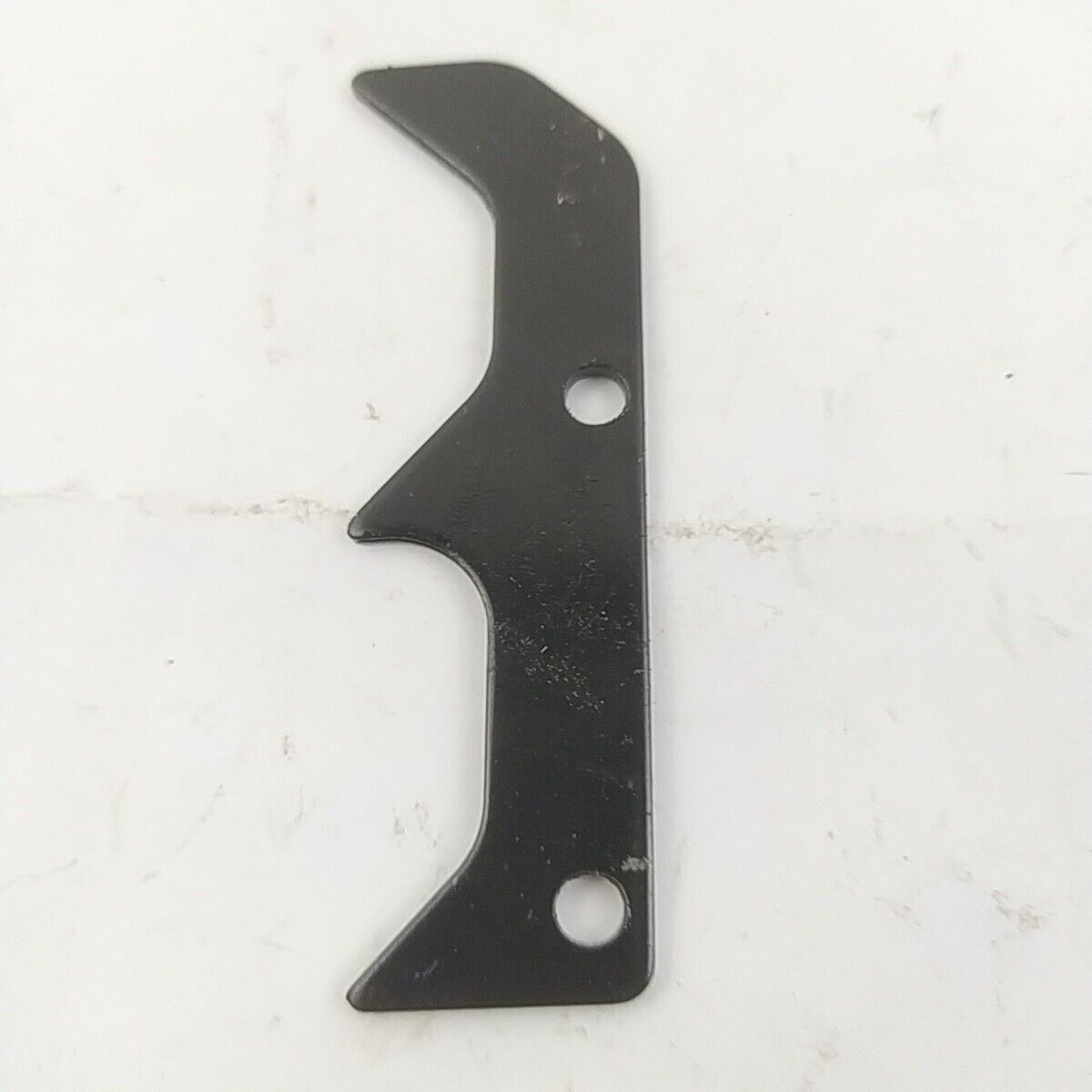 MOTOSEGA CASTOR CP 361 ricambio ARTIGLIO ARPIONE barra catena taglio Usato