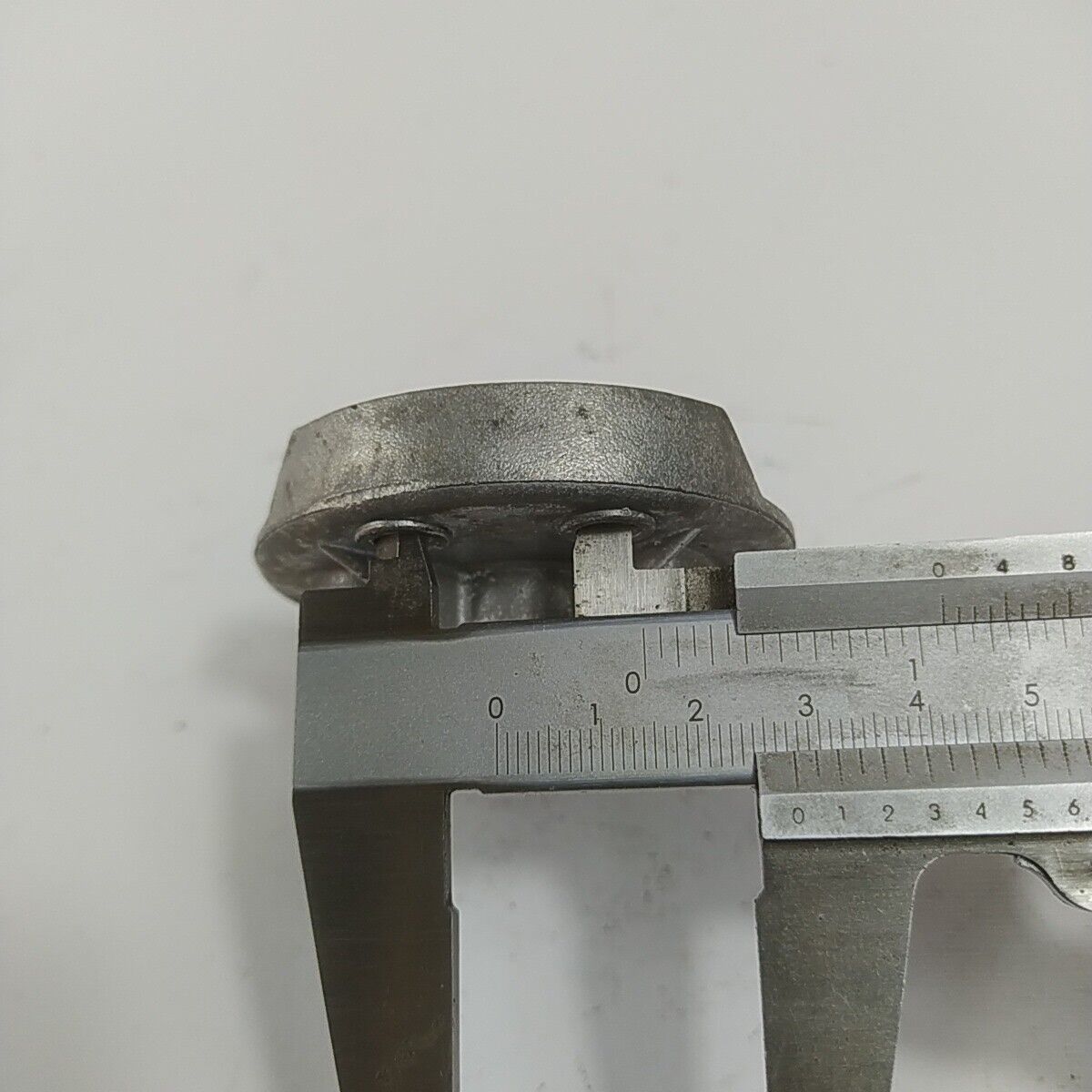 Ricambio CRICCHETTO DI AVVIAMENTO usato per decespugliatore Komatsu ZENOAH G3K