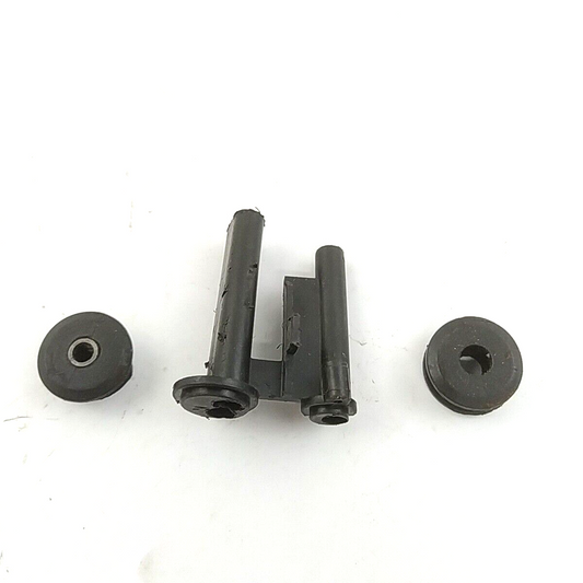 Ricambio gommini SUPPORTO ANTIVIBRANTE per motosega MCCULLOCH PM 370 usato