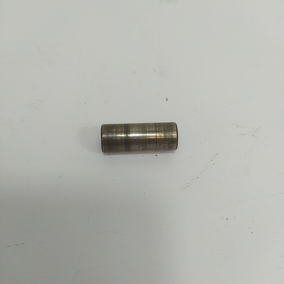 Ricambio per decespugliatore KING 40 CS GABBIETTA RULLI SPINOTTO PISTONE usato