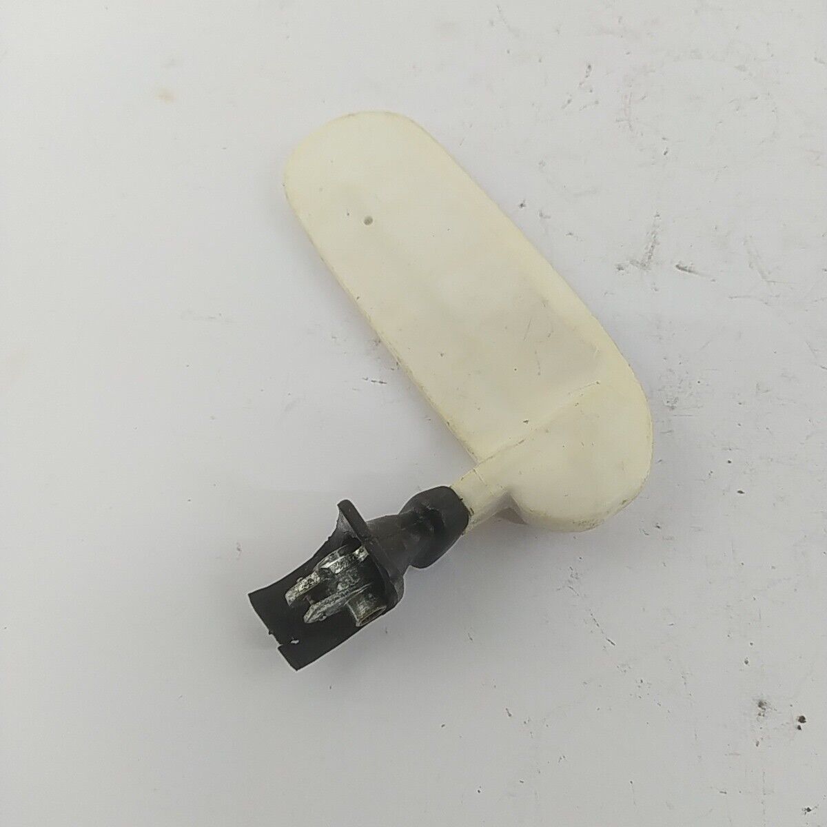 Ricambio usato MANIGLIA manico protezione FRENO CATENA per MOTOSEGA Echo 330 EVL