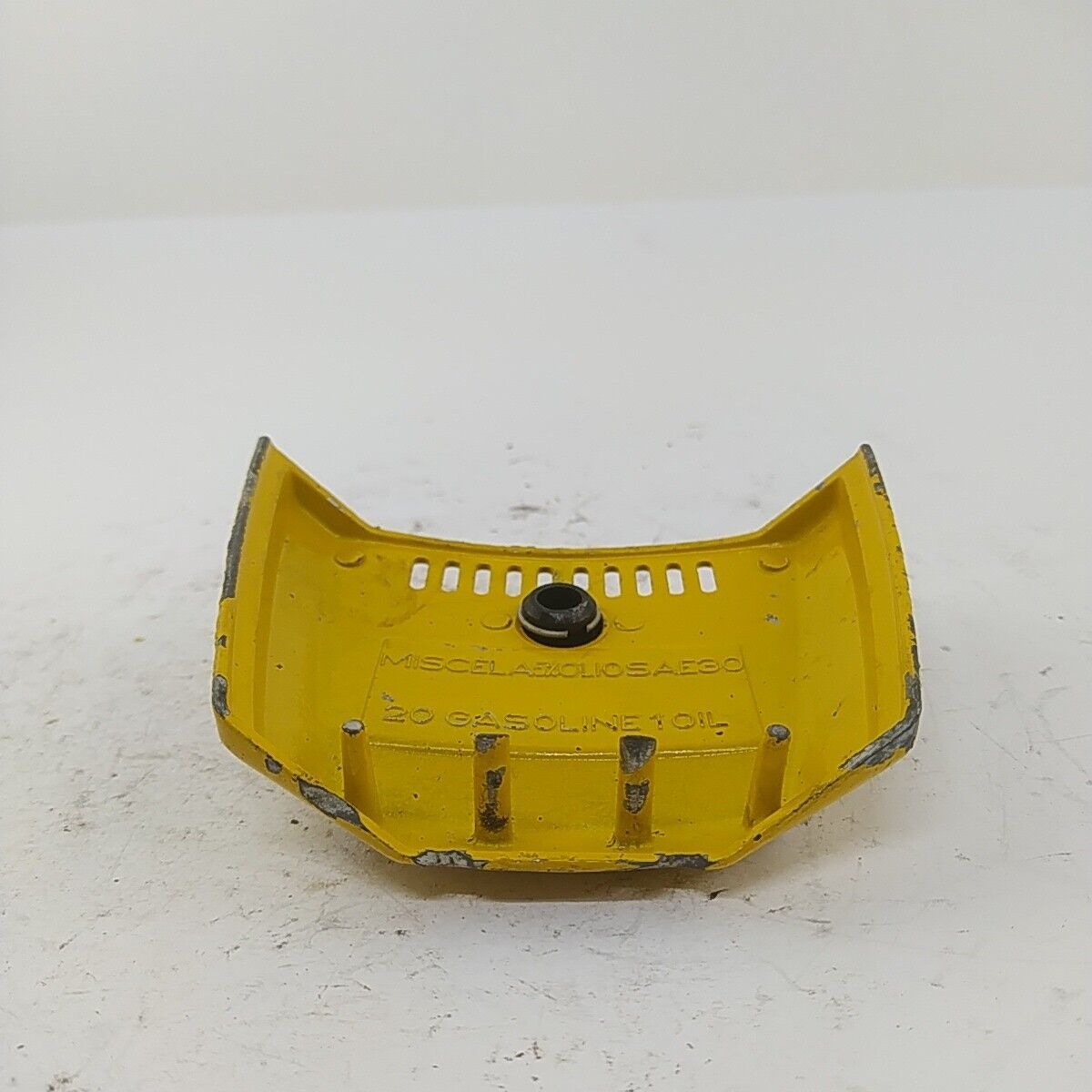 ricambio COPERCHIO FILTRO ARIA CARBURATORE Per motosega ALPINA PROF 70 S usati