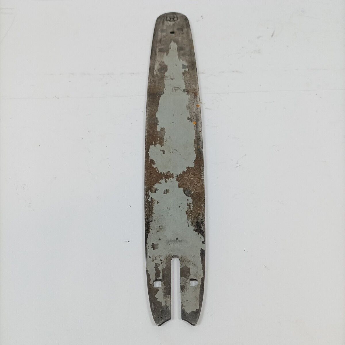 ricambi LAMA BARRA CATENA DI GUIDA originale per motosega ALPINA SILVER 40 usati