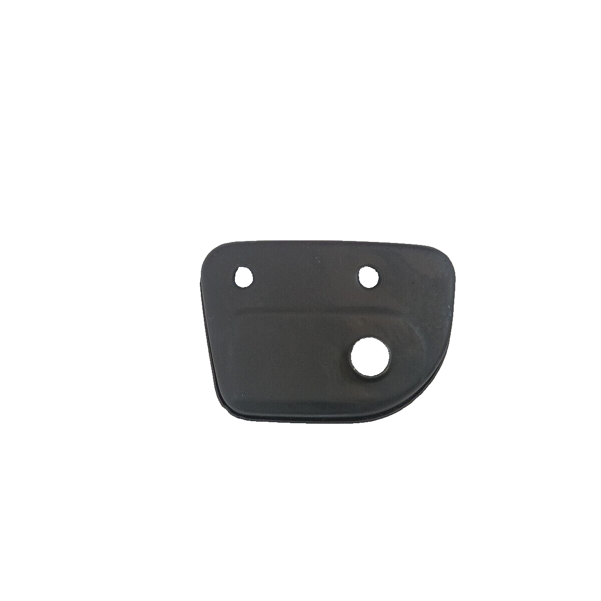 marmitta SCARICO SILENZIATORE MOTOSEGA OLEOMAC 931 932 EFCO 131 ricambi usati