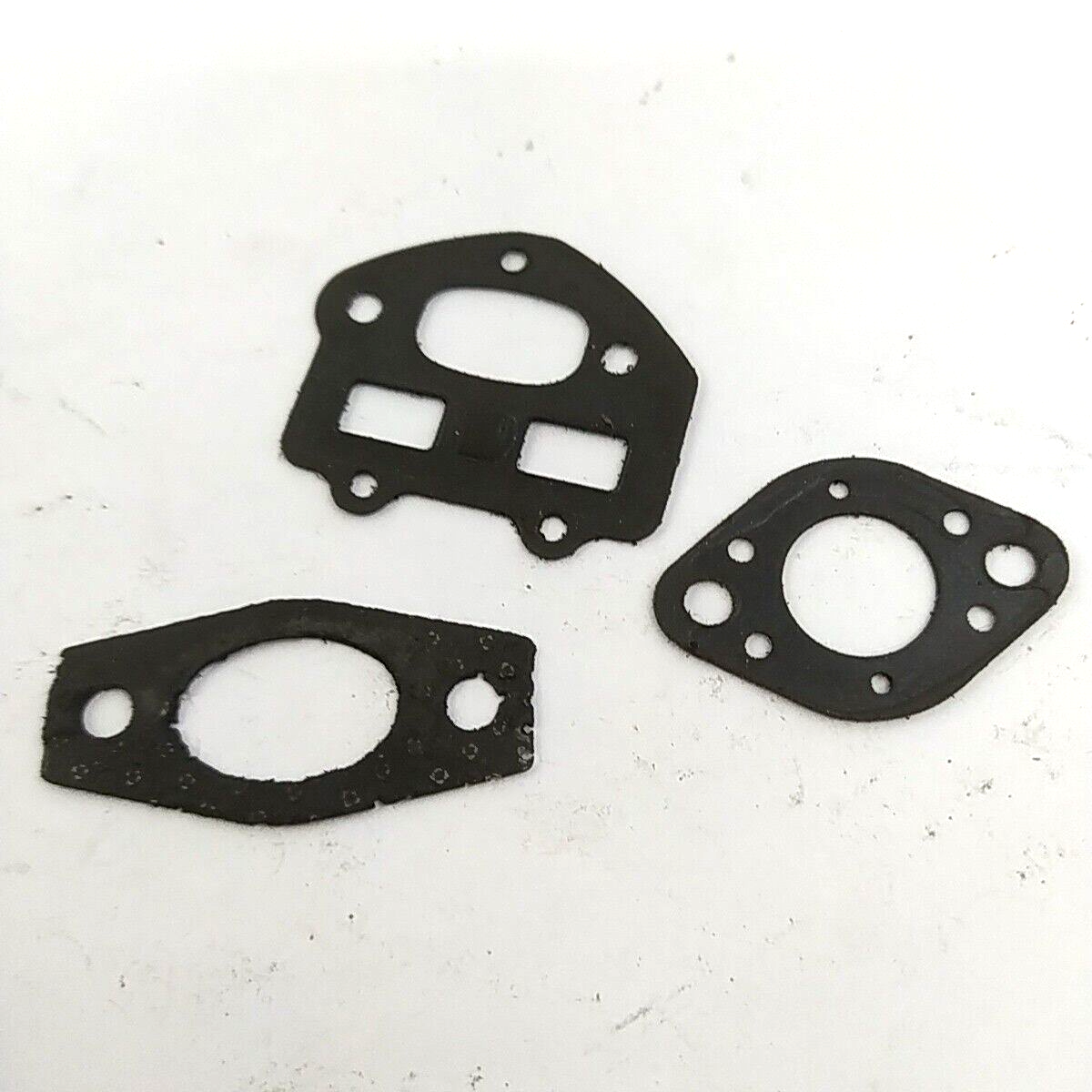 ricambio GUARNIZIONI carburatore e marmitta per MOTOSEGA ALPINA A350 usato