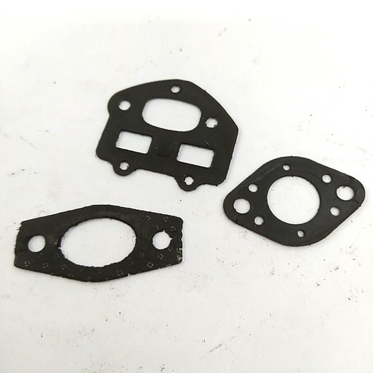 ricambio GUARNIZIONI carburatore e marmitta per MOTOSEGA ALPINA A350 usato