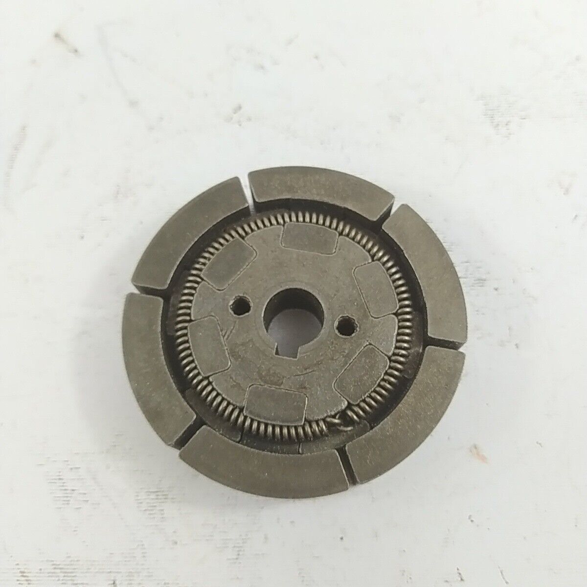 ricambio FRIZIONE TRASMISSIONE CATENA ORIGINALE per motosega CASTOR C 70 usati