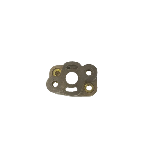 Ricambio per decespugliatore EFCO 8250 FLANGIA COLLETTORE CARBURATORE usato