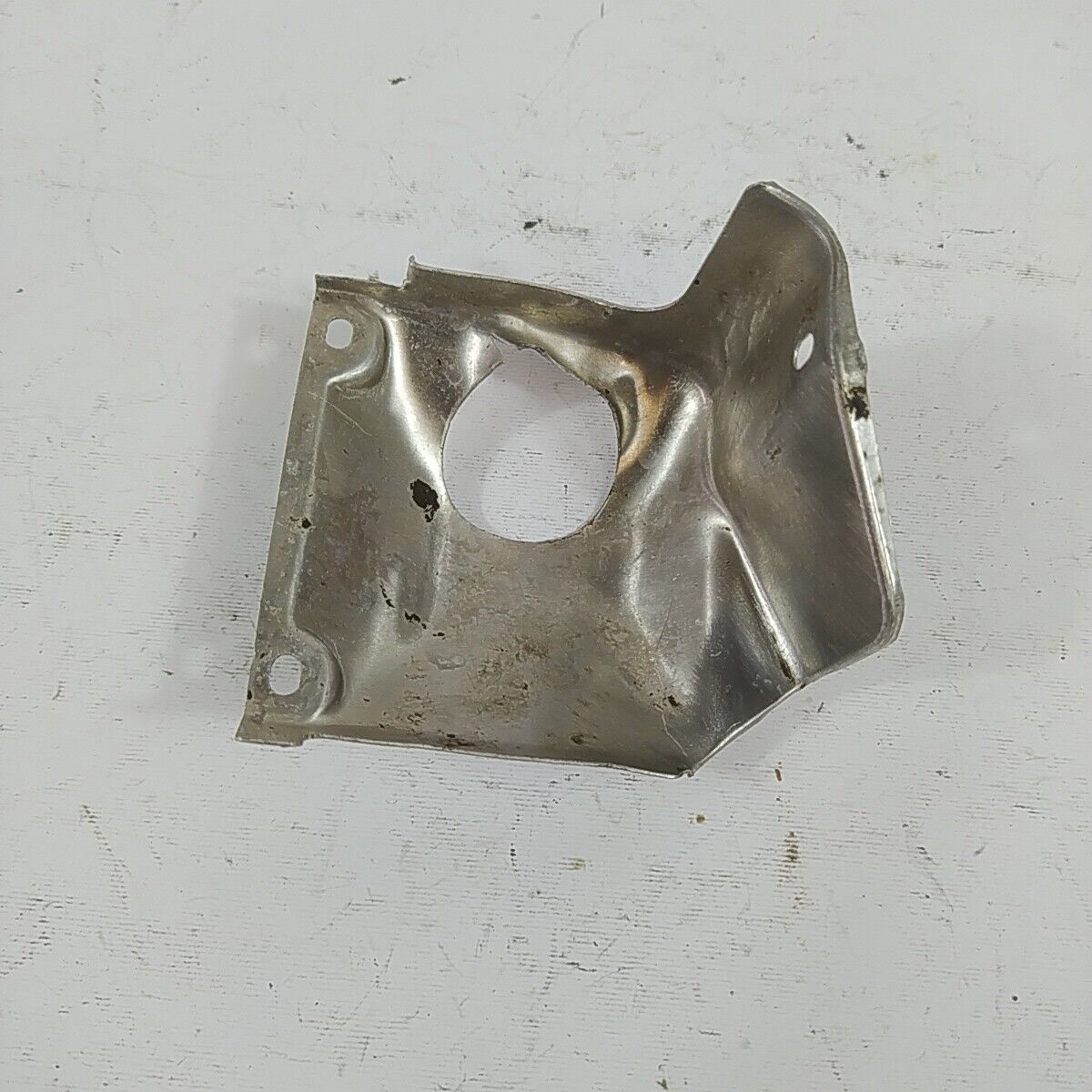 Ricambio DECESPUGLIATORE kawasaki kt 17 COPERCHIO copri CILINDRO motore usato