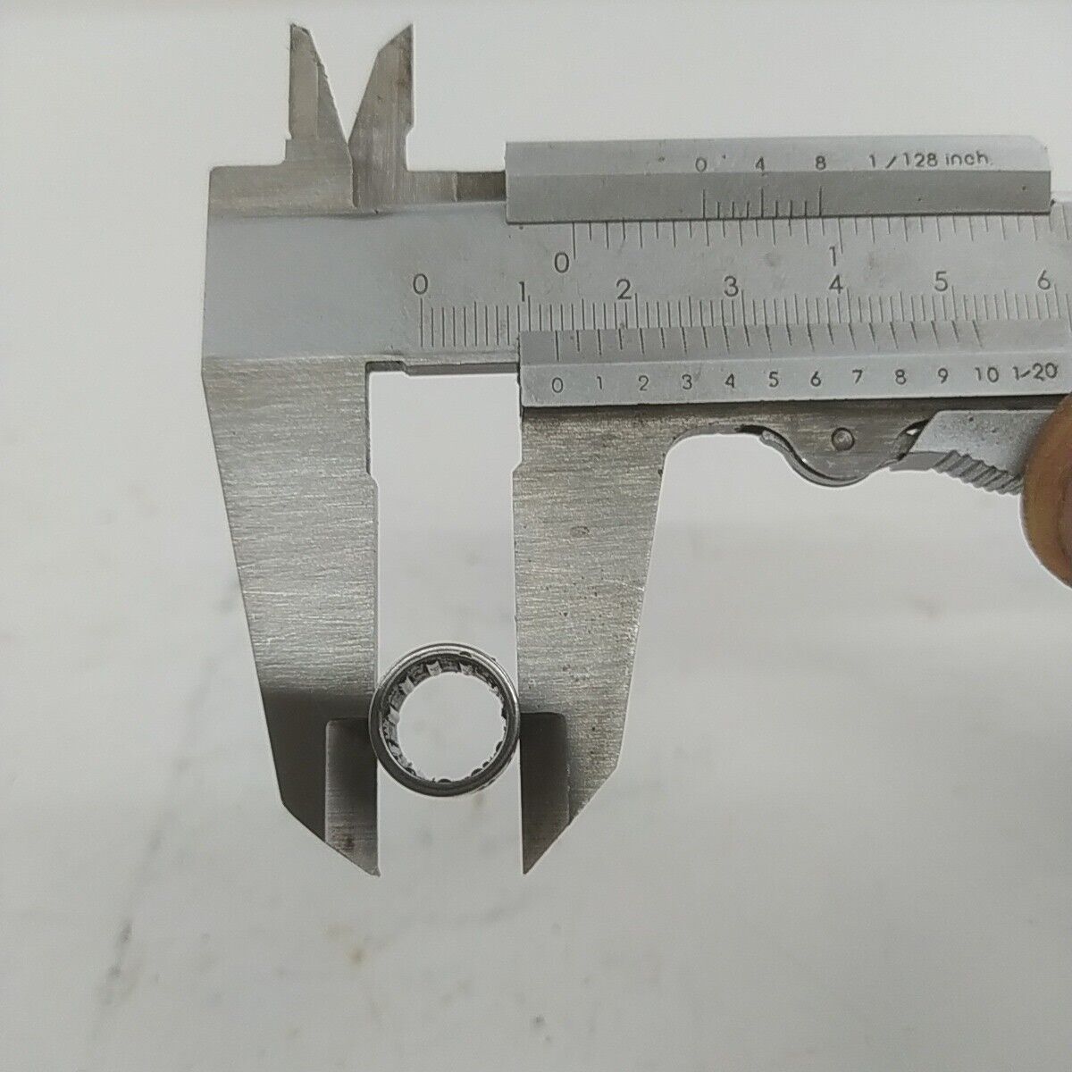 ricambio CAMPANA tamburo FRIZIONE originale per MOTOSEGA ALPINA A350 usato