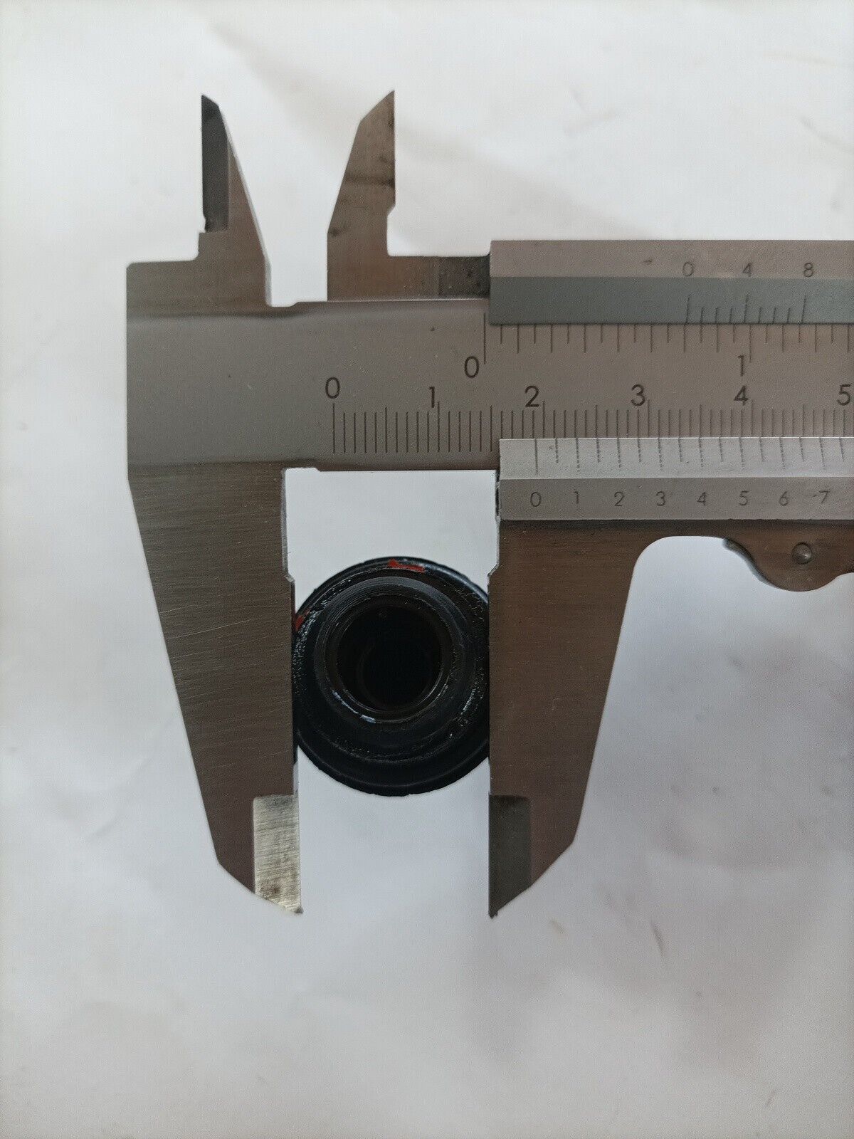 TAPPO serbatoio olio ORIGINALE PER MOTOSEGA CASTOR C 41 A 41 1° modello