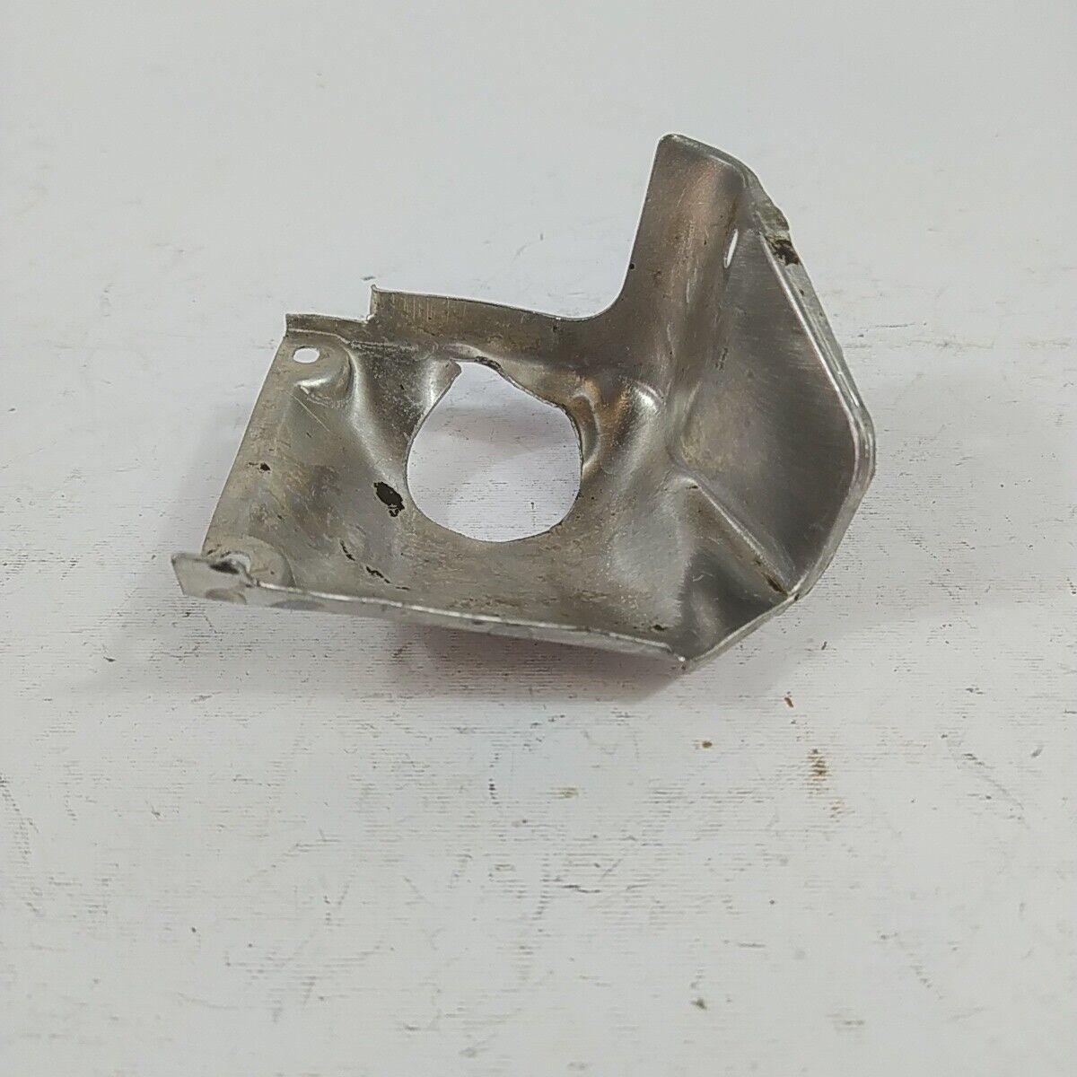 Ricambio DECESPUGLIATORE kawasaki kt 17 COPERCHIO copri CILINDRO motore usato