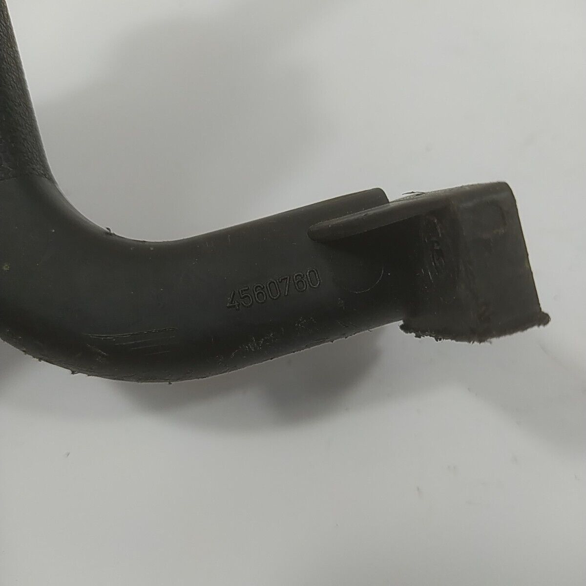 ricambi MANIGLIA SUPERIORE per motosega ALPINA SILVER 40 castor 330 338 usati