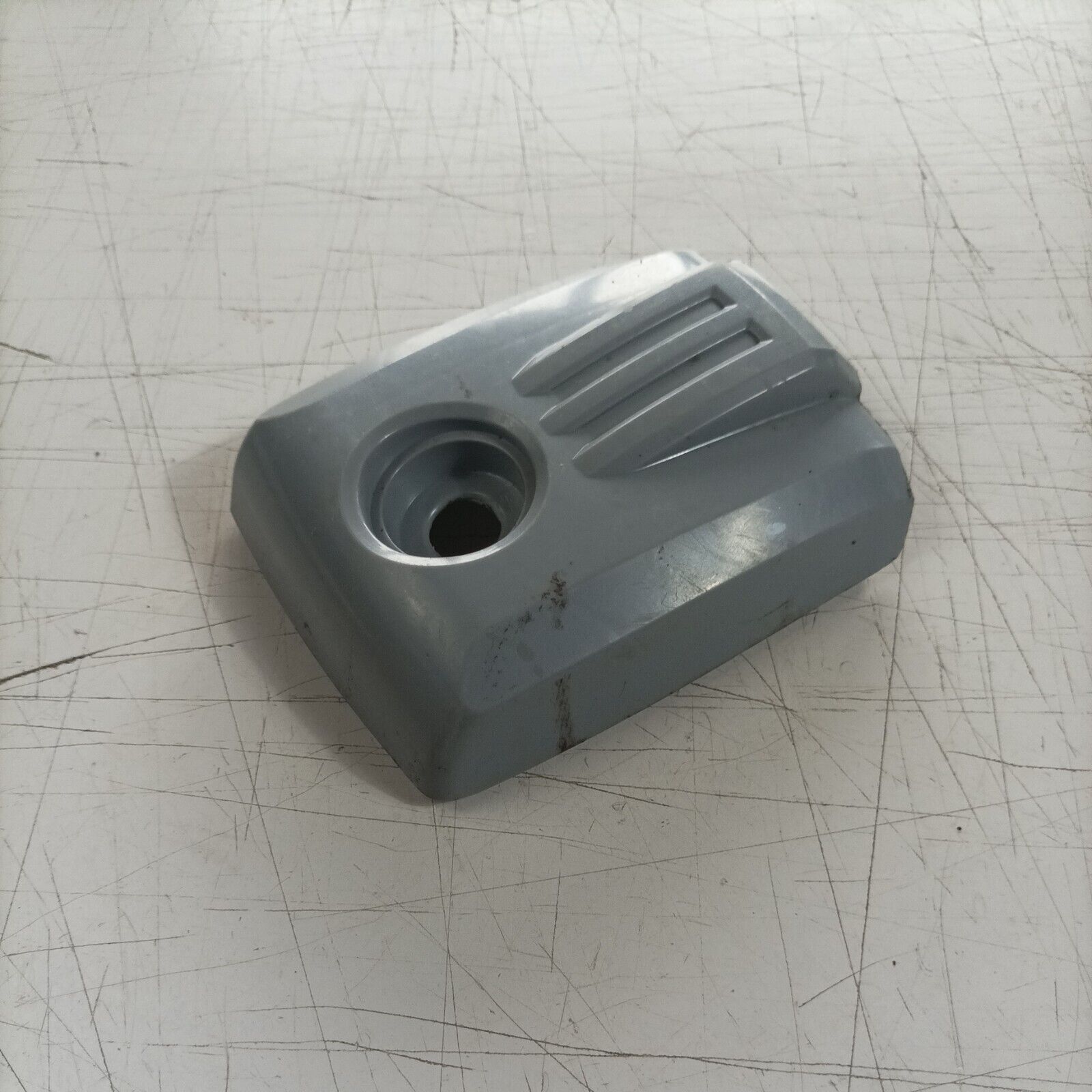 COPERCHIO filtro aria e motore PER MOTOSEGA AMA NBG 50.20 ricambi usati