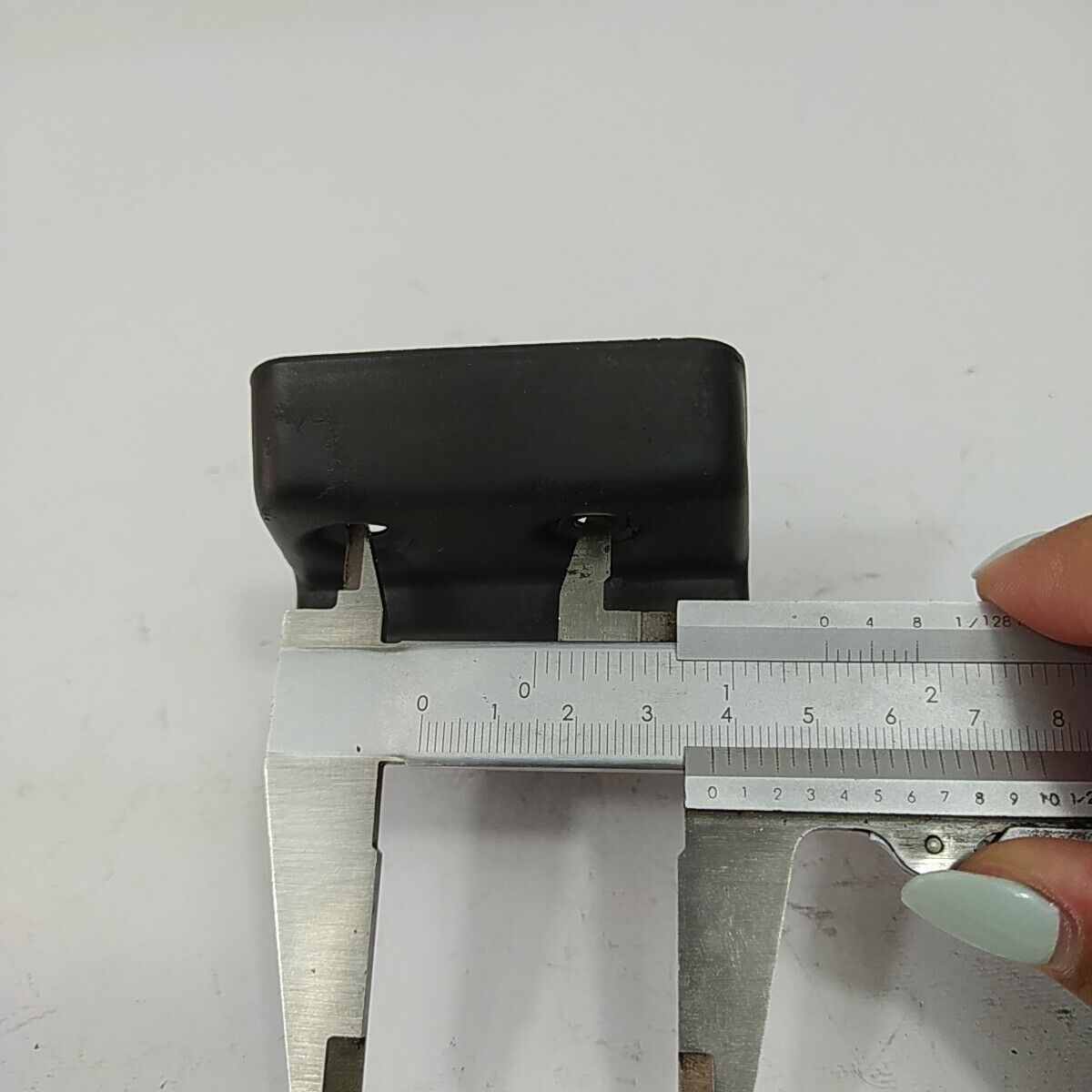 MARMITTA SILENZIATORE DI SCARICO per decespugliatore ALPINA BJ 325 ricambi usati