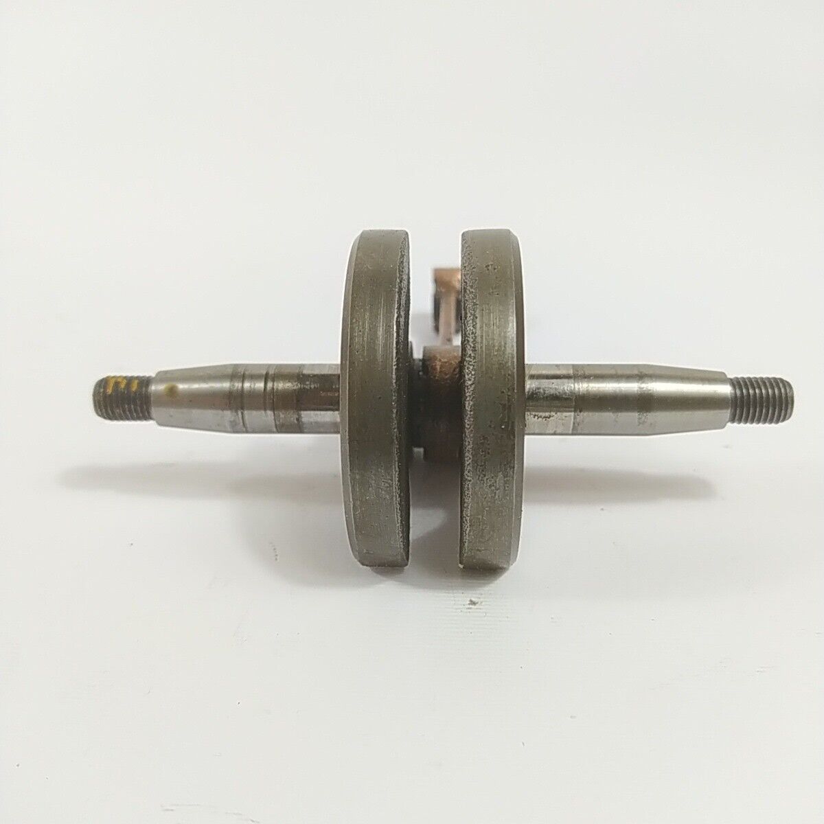 Ricambio ALBERO MOTORE ORIGINALE usato per decespugliatore Komatsu ZENOAH G3K