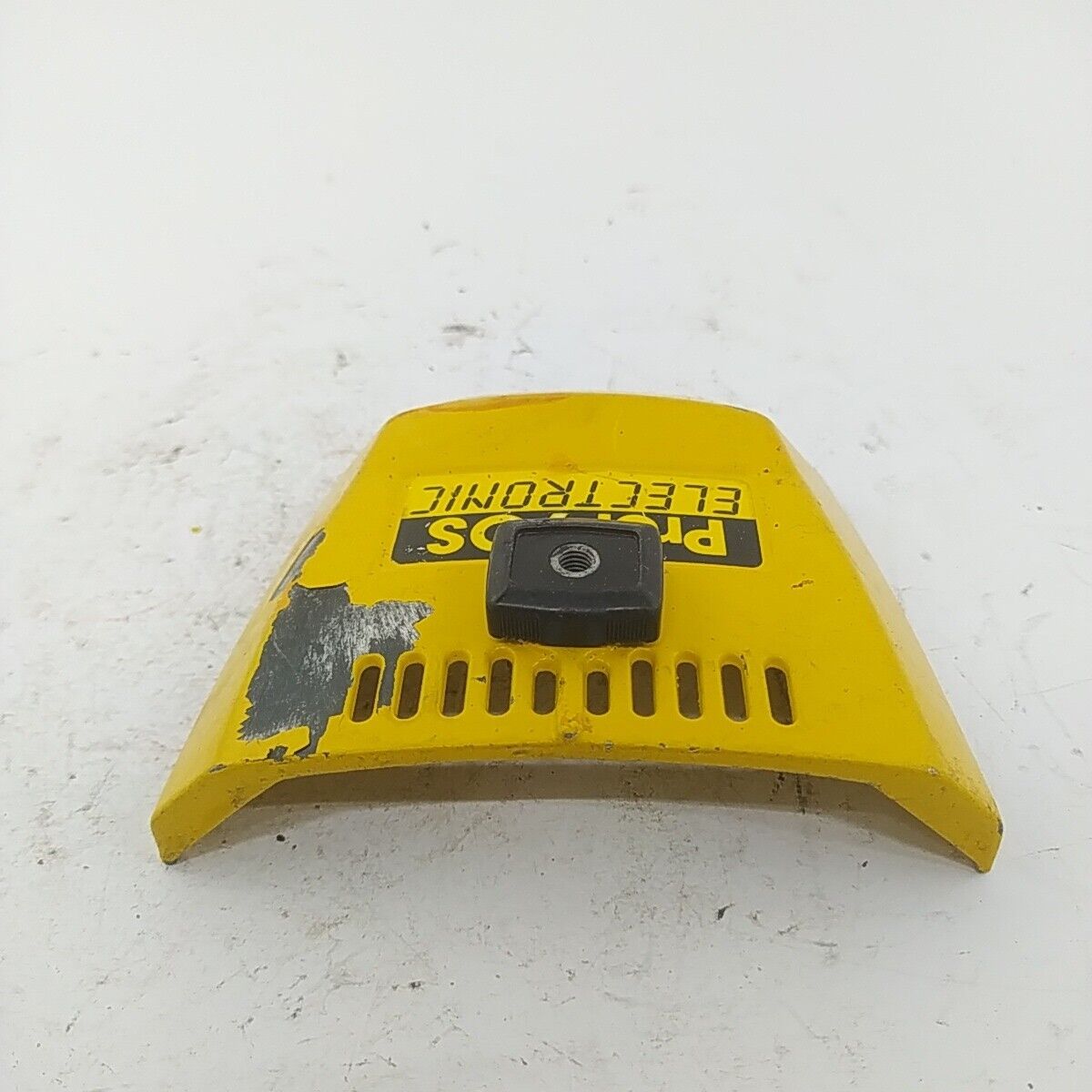 ricambio COPERCHIO FILTRO ARIA CARBURATORE Per motosega ALPINA PROF 70 S usati