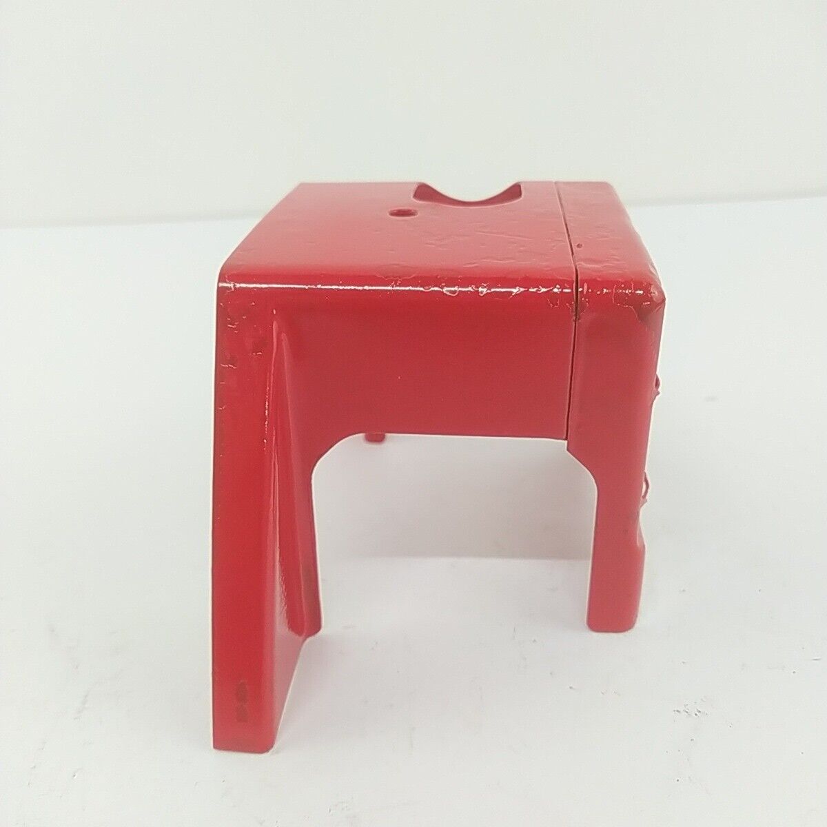 Ricambio usato COPERCHIO COPRI CILINDRO motore decespugliatore MITSUBISHI T200