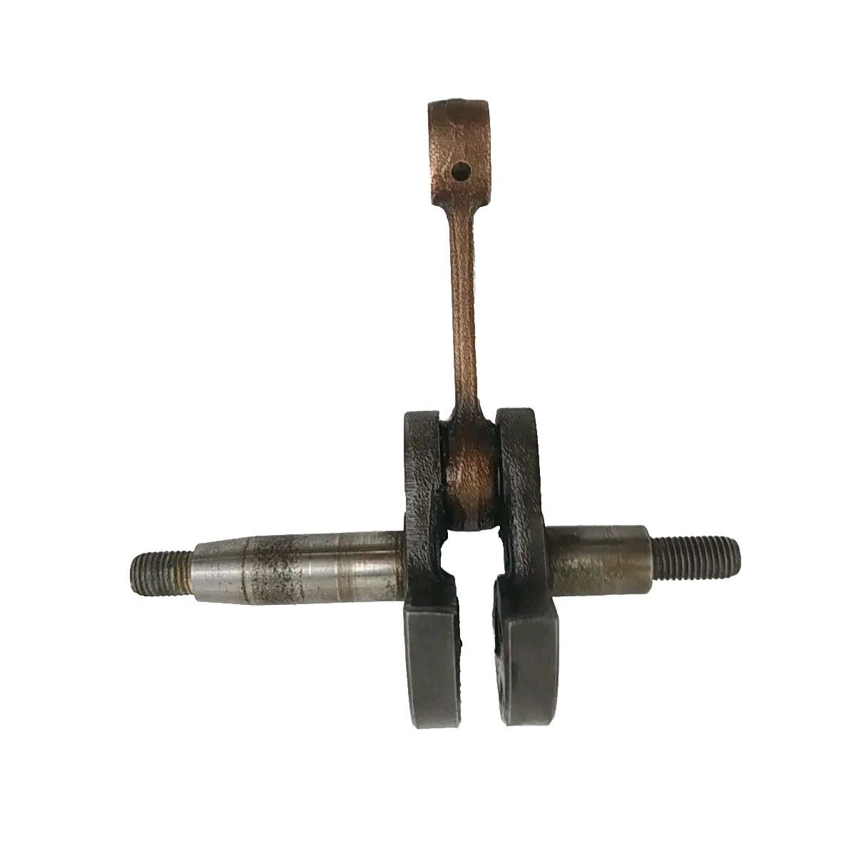 ricambio ALBERO MOTORE biella usato per decespugliatore KAWASAKI TD 33