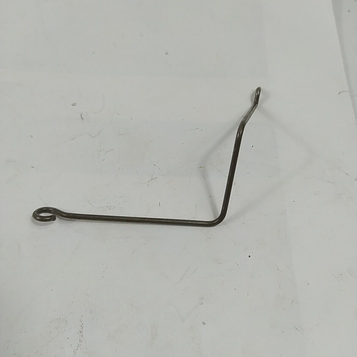 Ricambi per MOTOSEGA BLITZ 600 OLEO MAC 260 usati LEVA ACCELLERATORE