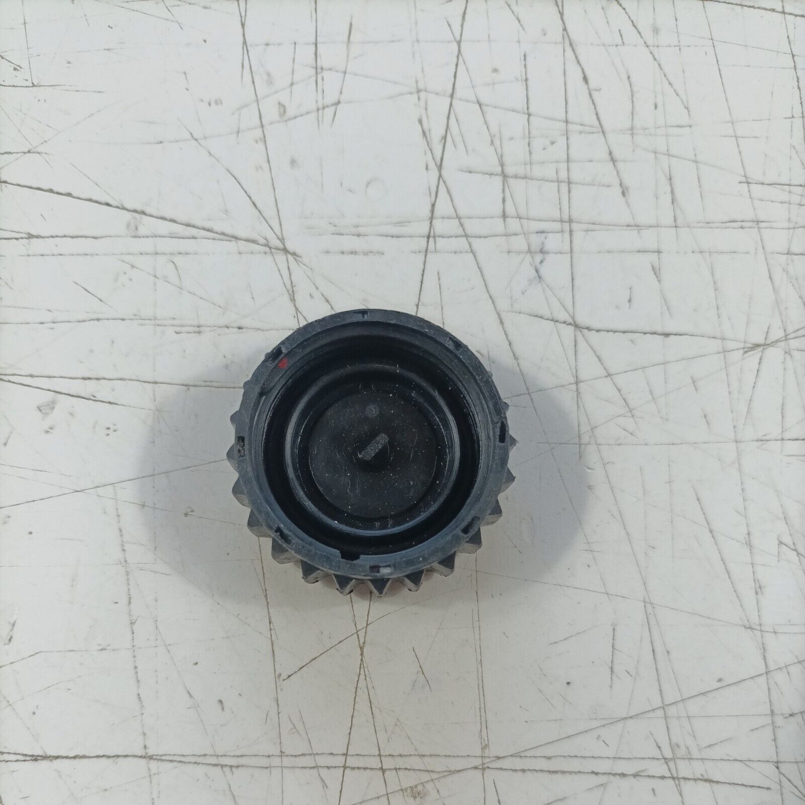 TAPPO SERBATOIO carburante miscela PER MOTOSEGA ECHO CS- 500 VL ricambi usati